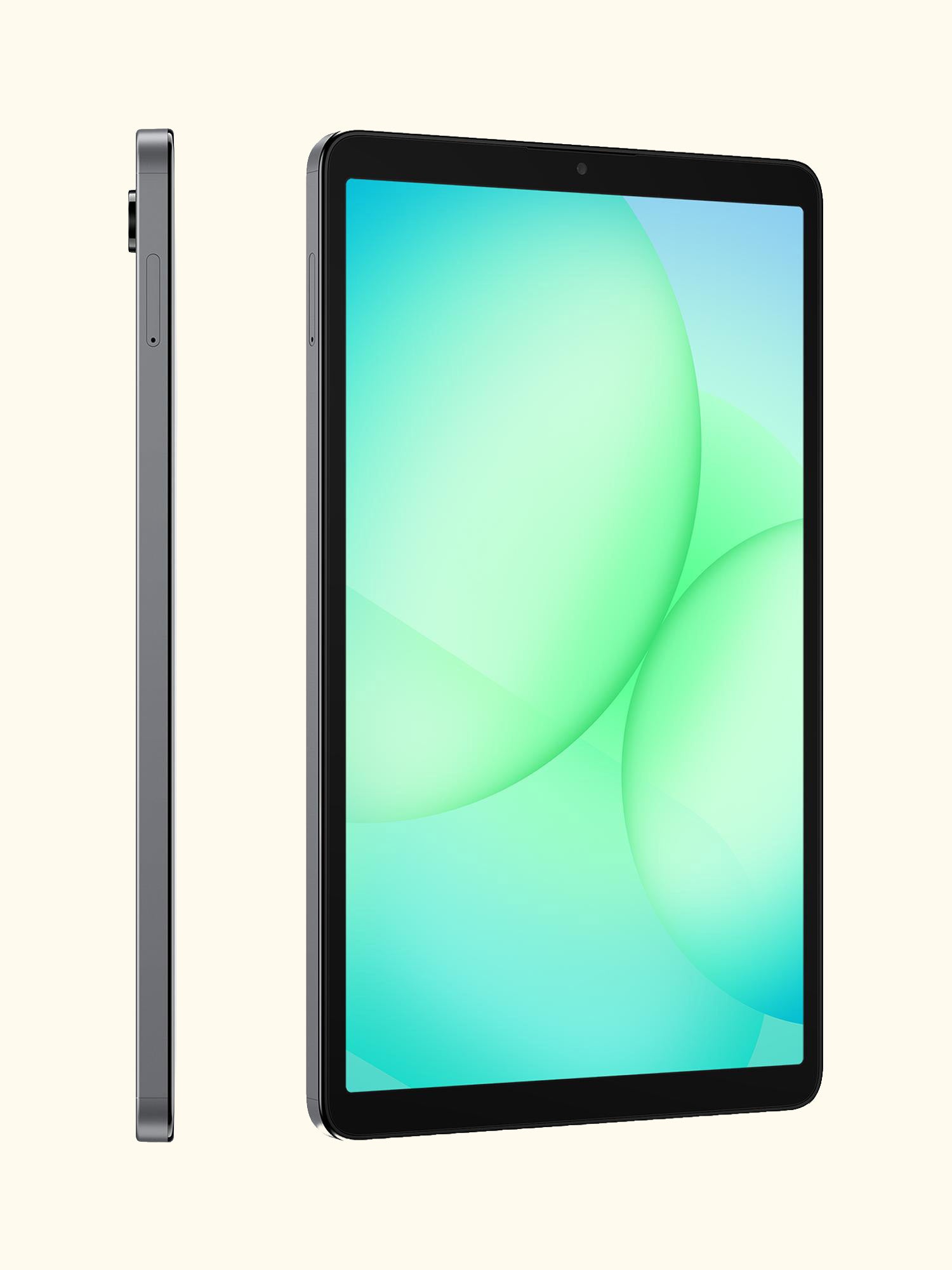 Galaxy Tab A11 Tablet, Android, 4GB RAM, Wi-Fi, 8.7", Grey, 64GB