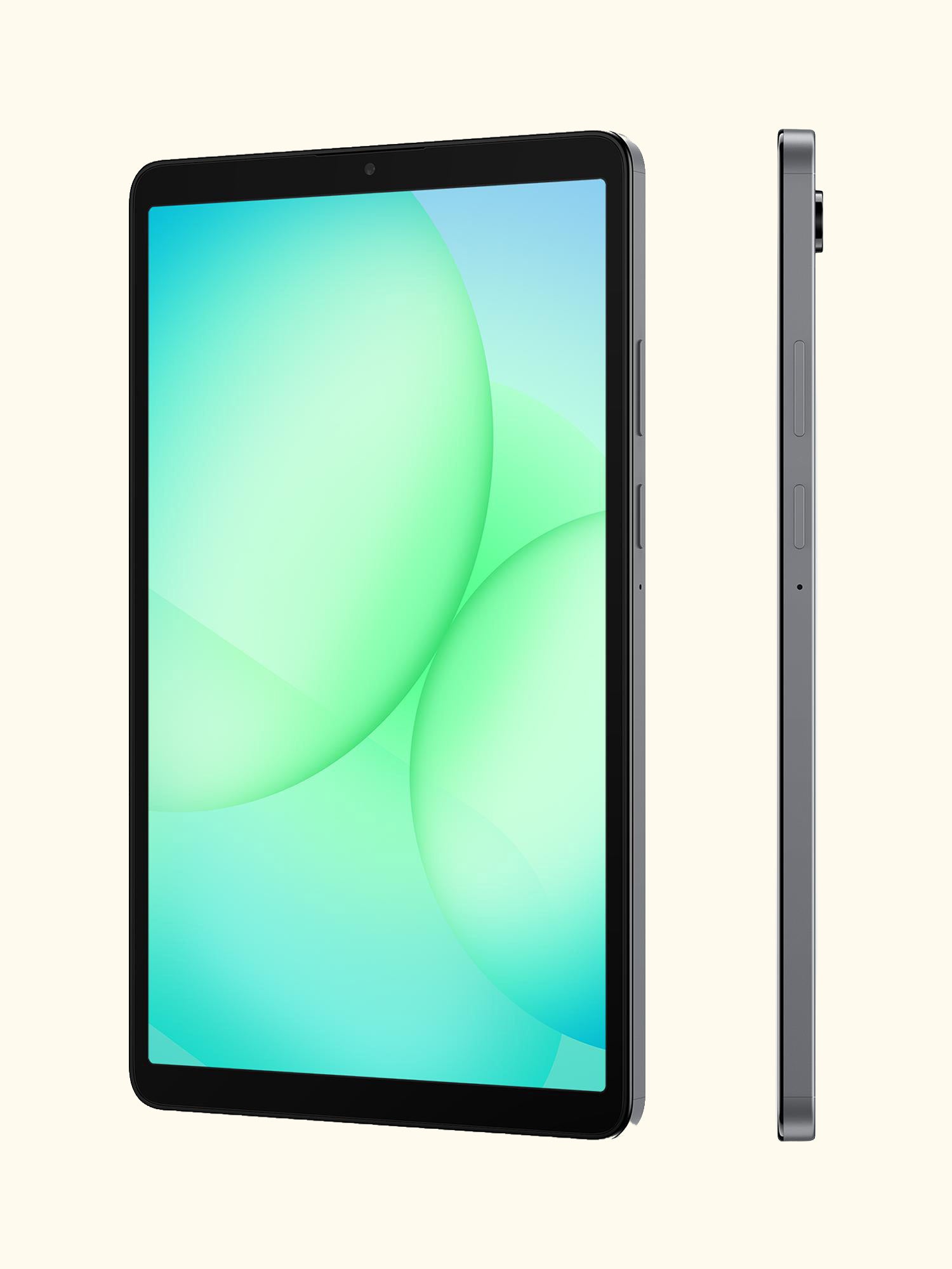 Galaxy Tab A11 Tablet, Android, 4GB RAM, Wi-Fi, 8.7", Grey, 64GB