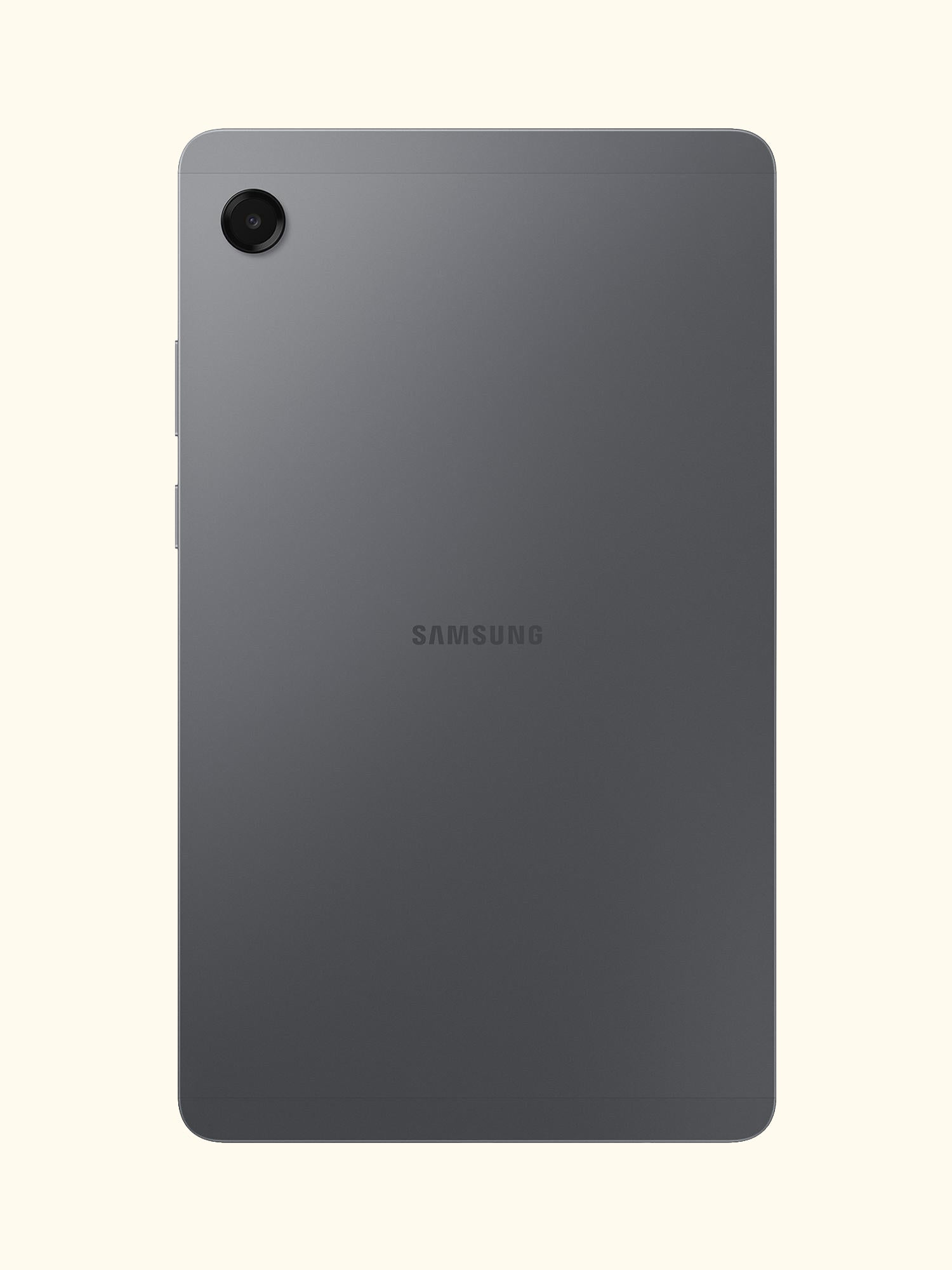 Galaxy Tab A11 Tablet, Android, 4GB RAM, Wi-Fi, 8.7", Grey, 64GB