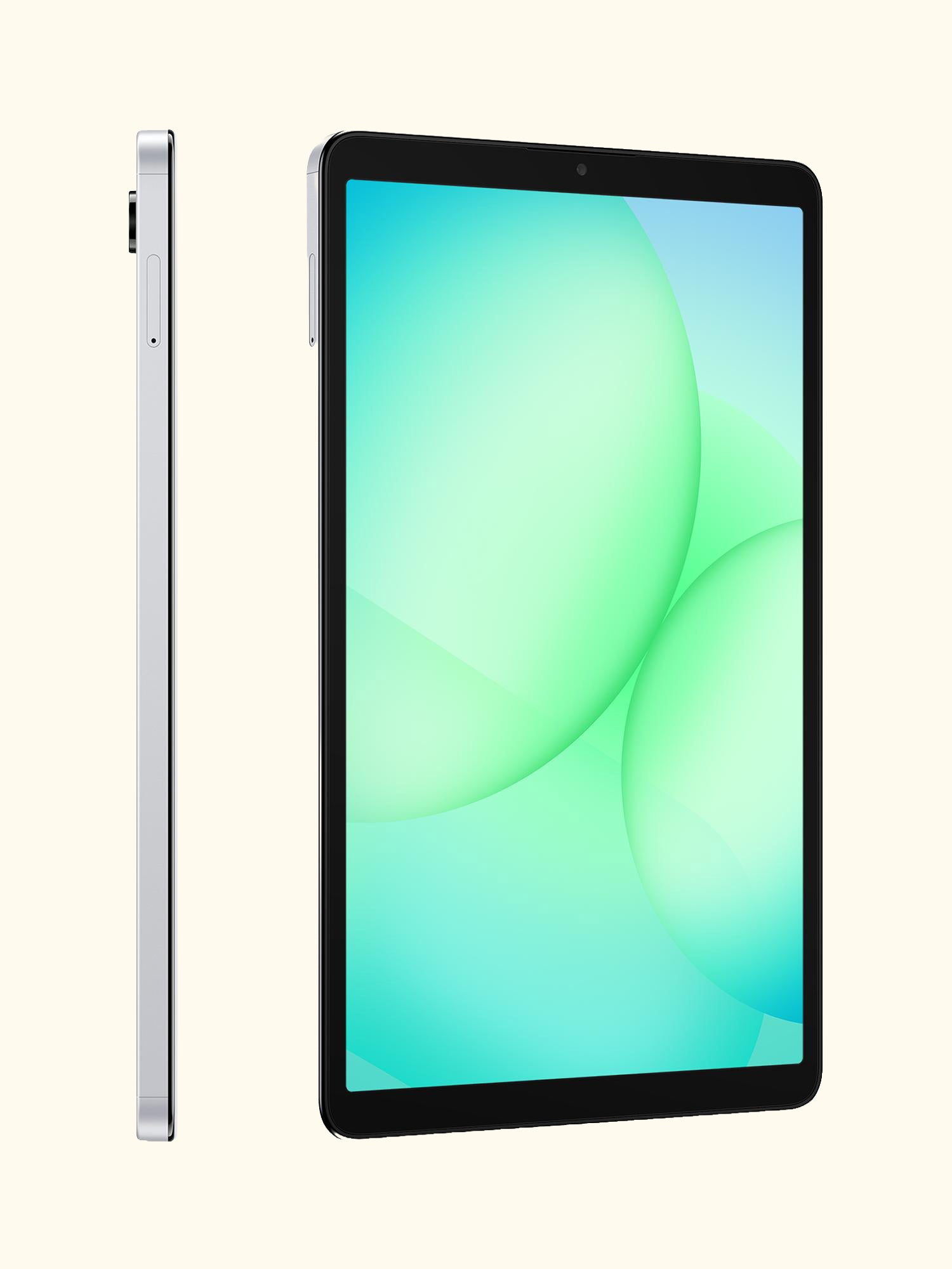Galaxy Tab A11 Tablet, Android, 4GB RAM, Wi-Fi, 8.7", Grey, 64GB