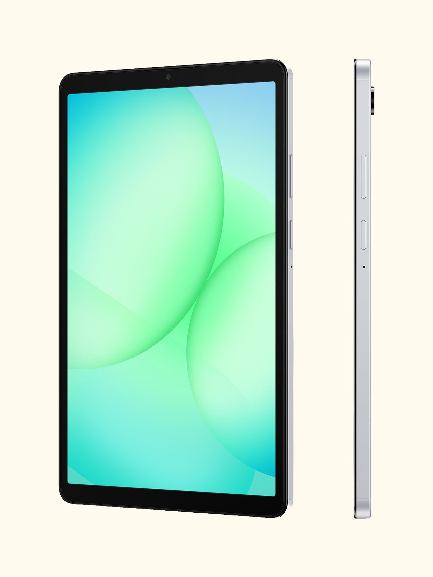 Galaxy Tab A11 Tablet, Android, 4GB RAM, Wi-Fi, 8.7", Grey, 64GB