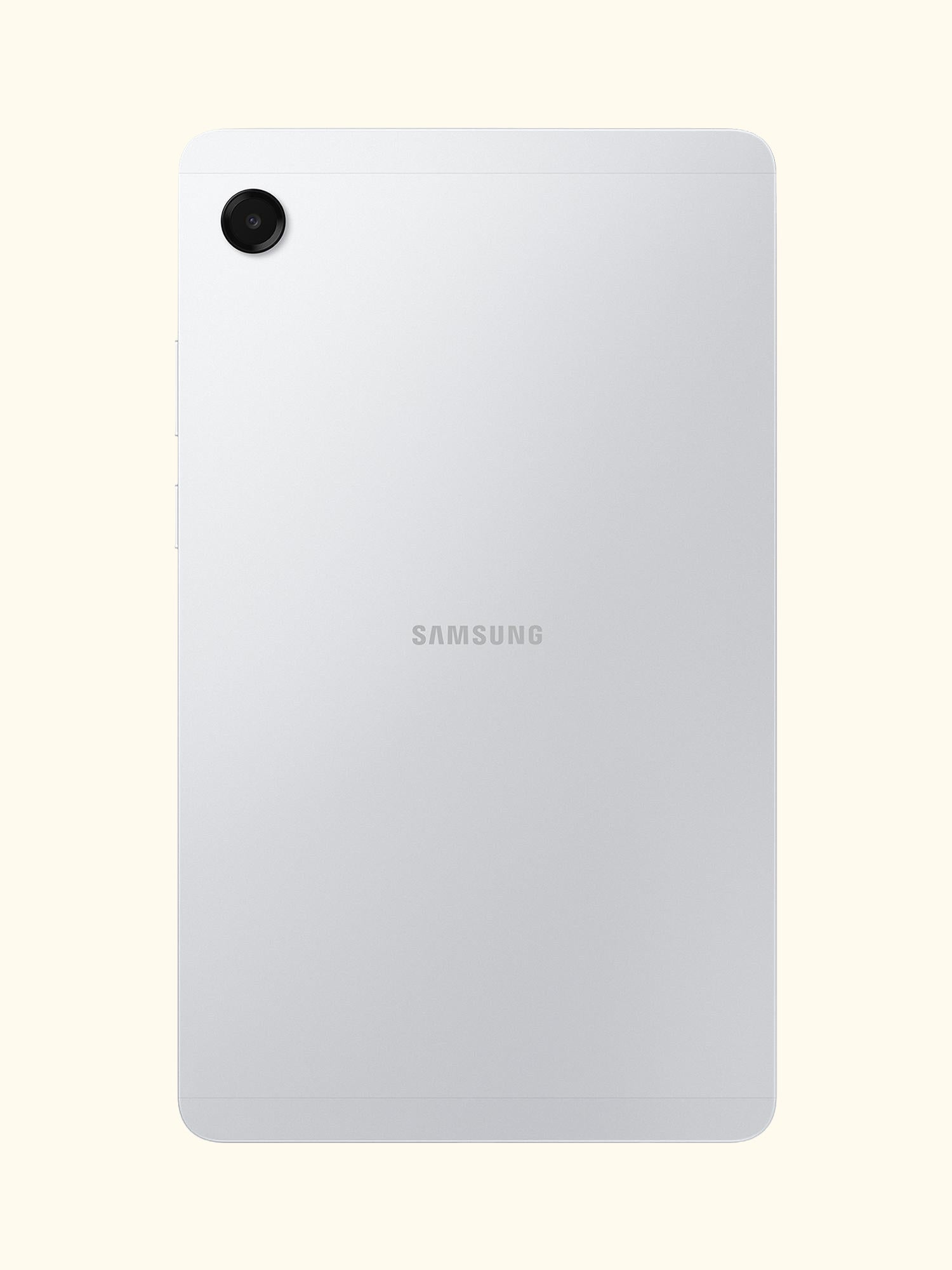 Galaxy Tab A11 Tablet, Android, 4GB RAM, Wi-Fi, 8.7", Grey, 64GB