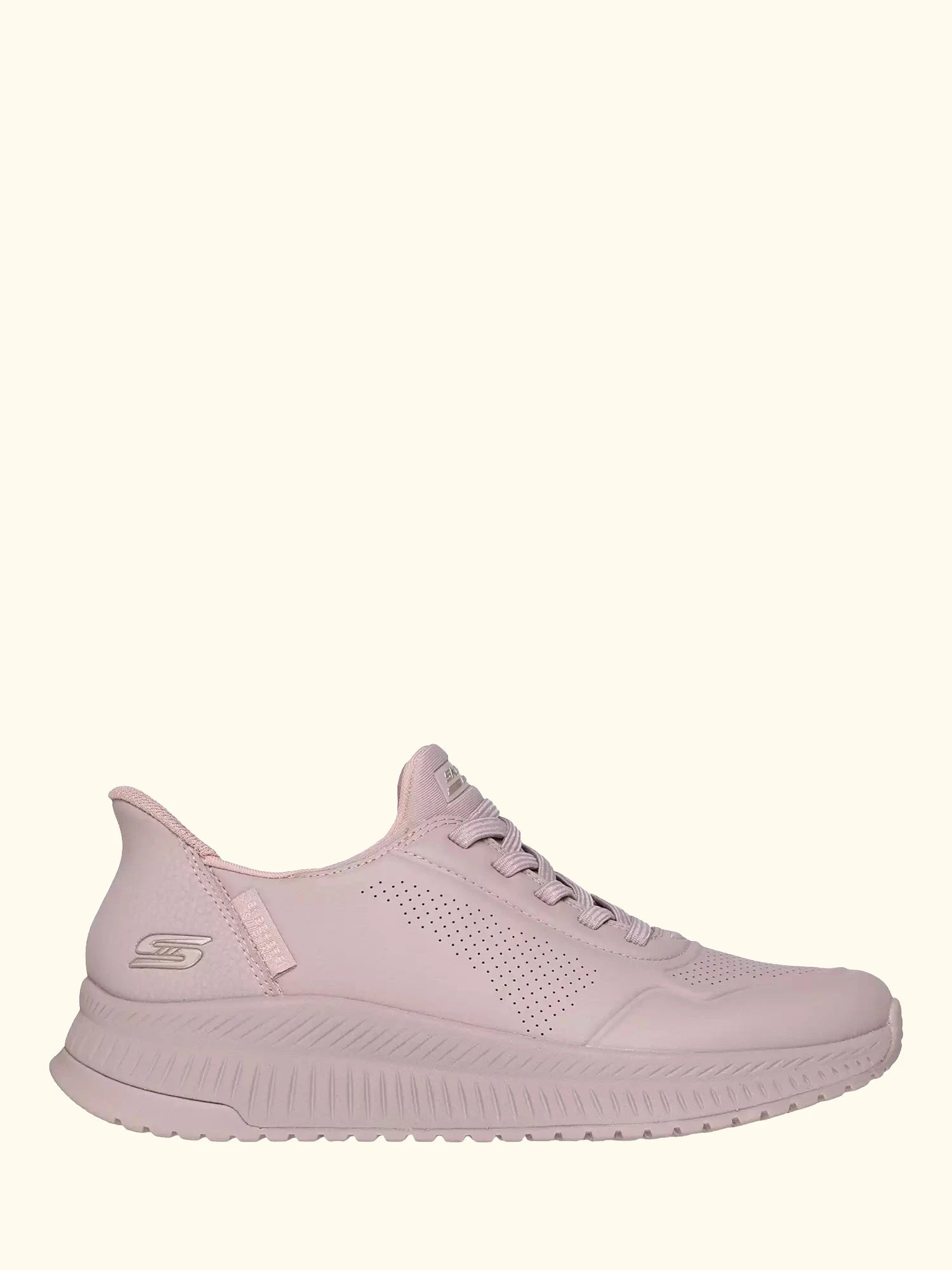 Skechers Bobs Squad Trainers