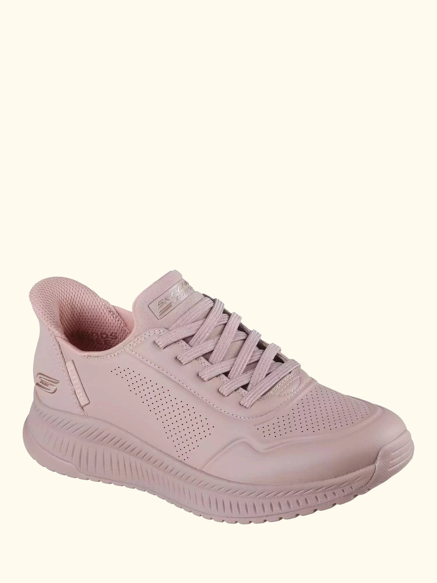 Skechers Bobs Squad Trainers