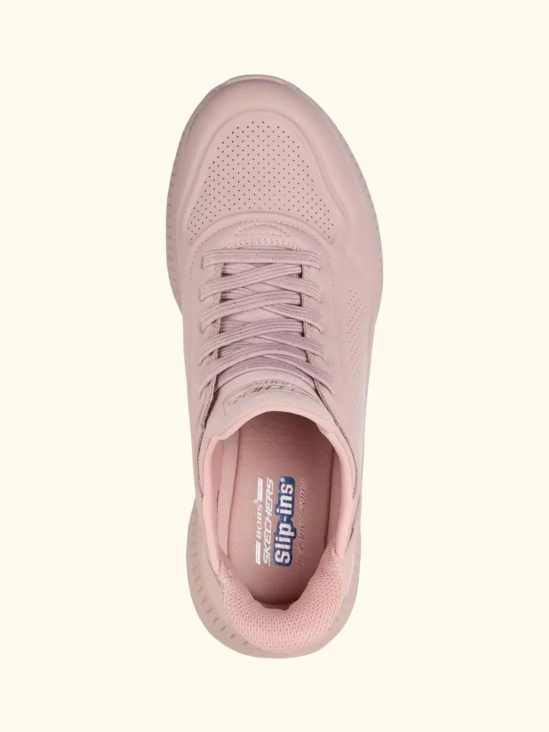 Skechers Bobs Squad Trainers