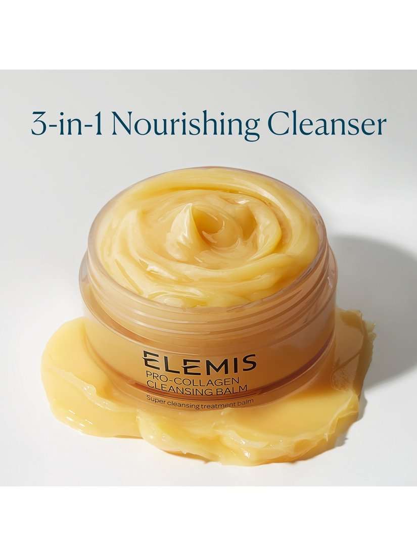 Pro-Collagen Cleansing Balm 100g