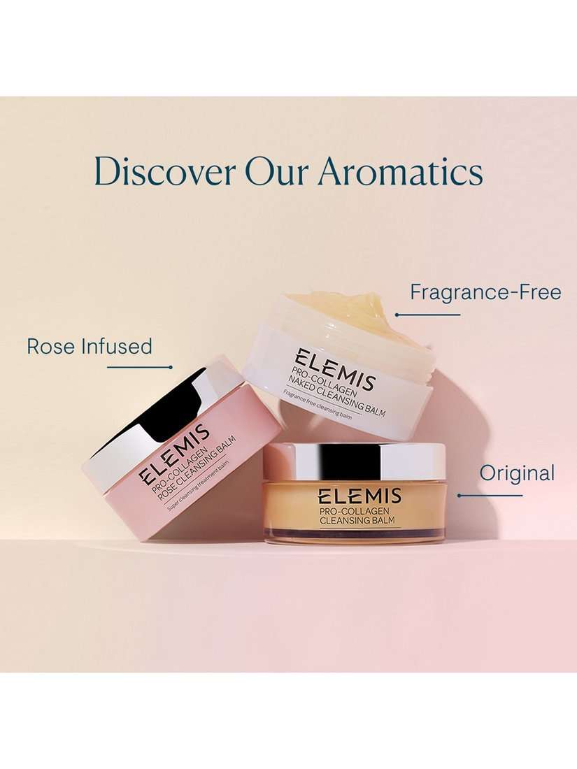 Pro-Collagen Cleansing Balm 100g