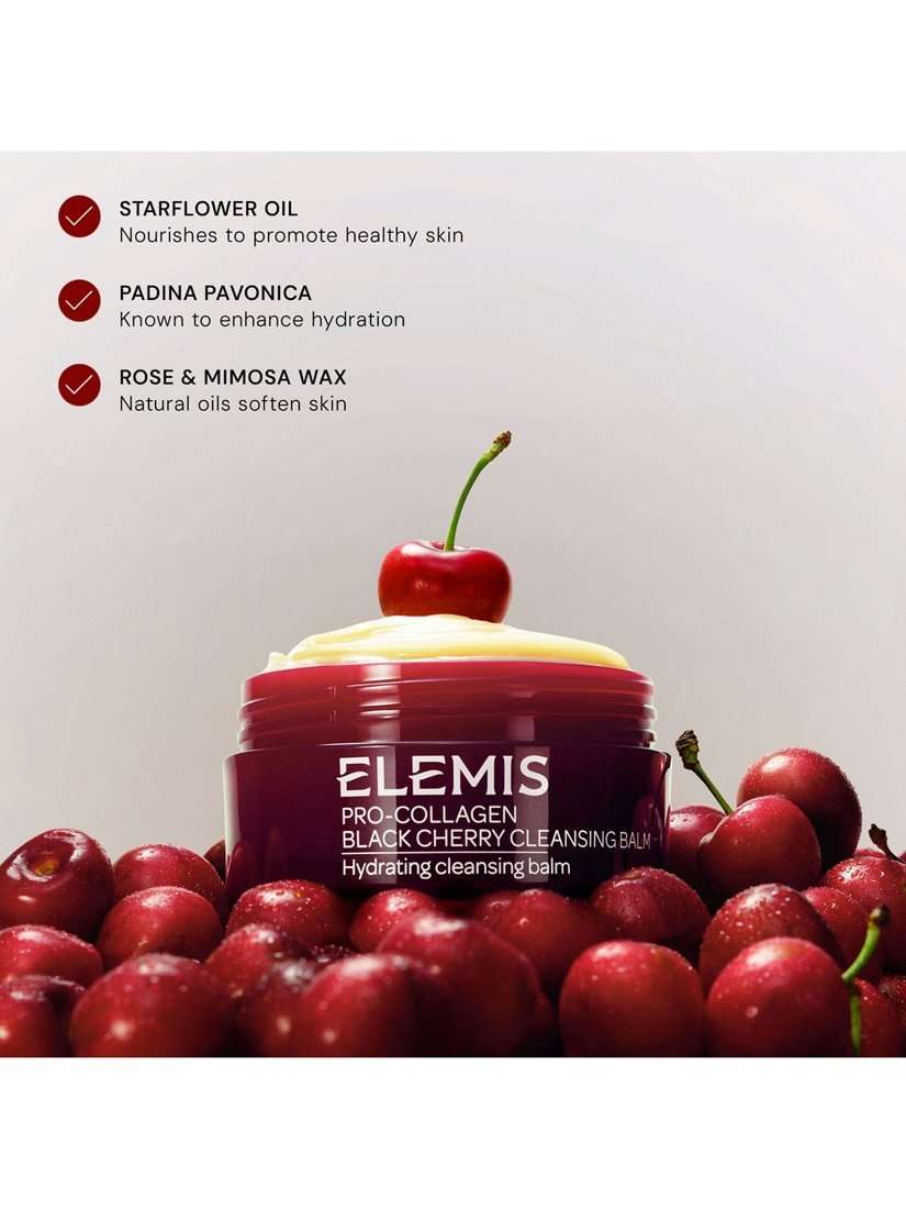 Pro-Collagen Cleansing Balm 100g