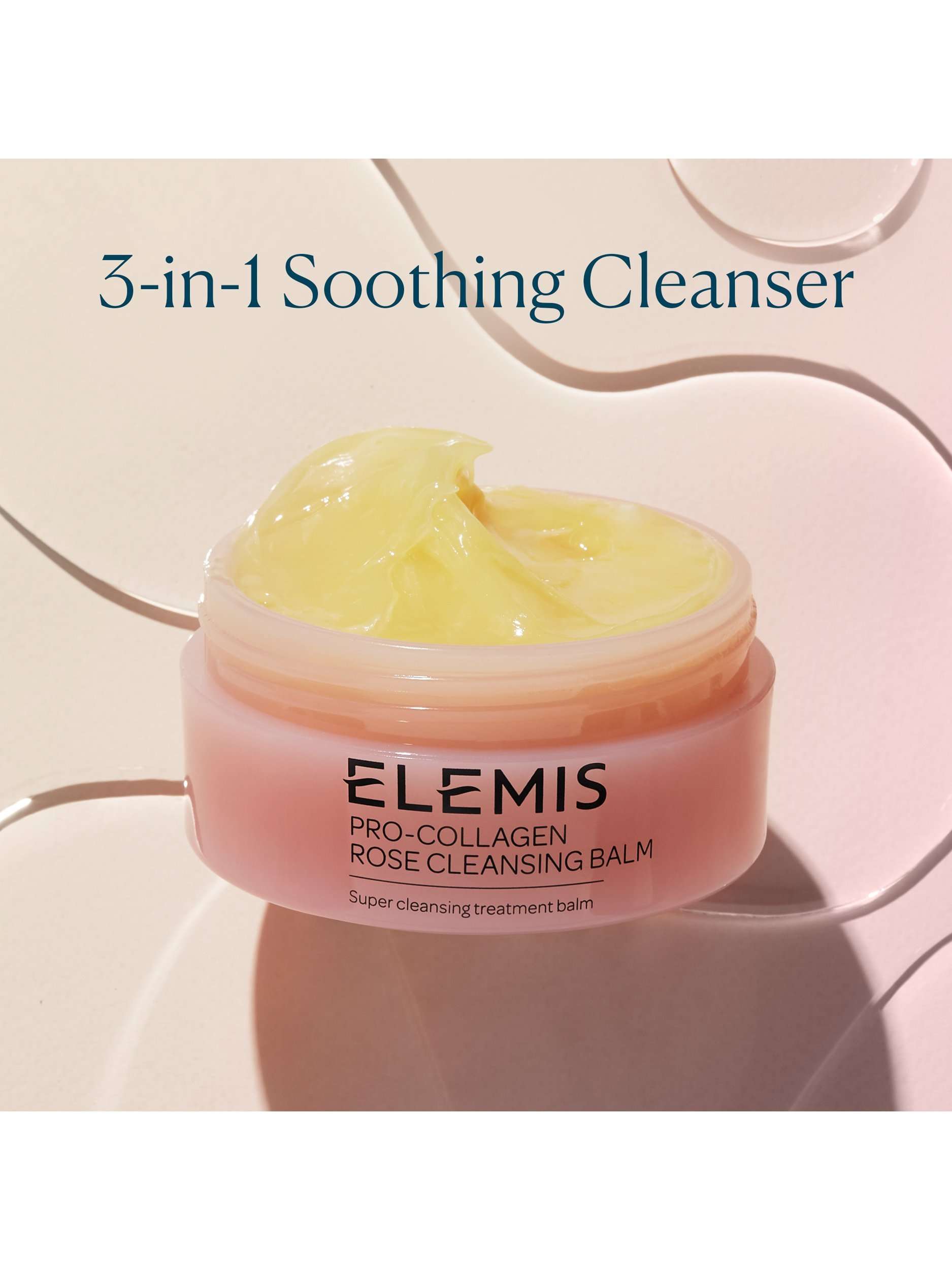 Pro-Collagen Cleansing Balm 100g