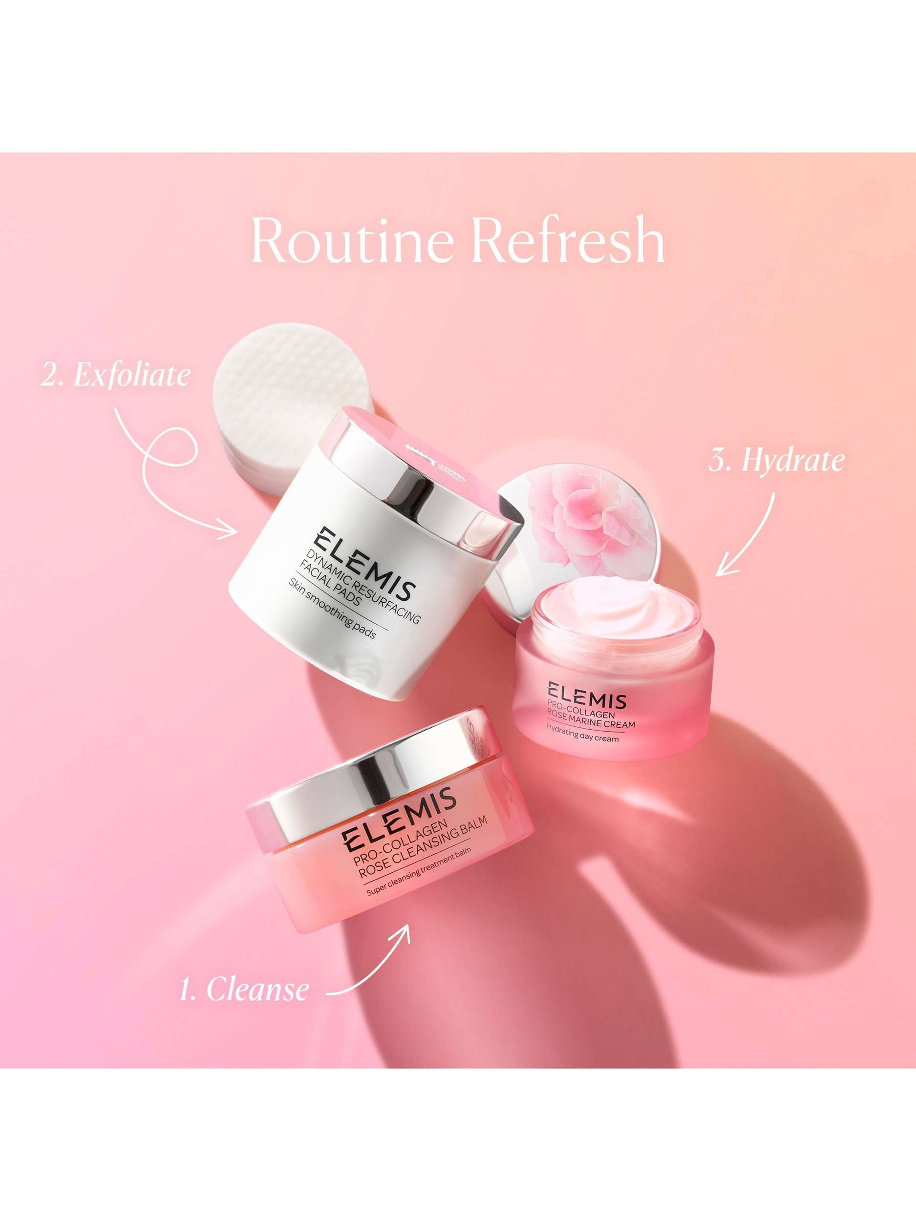Pro-Collagen Cleansing Balm 100g