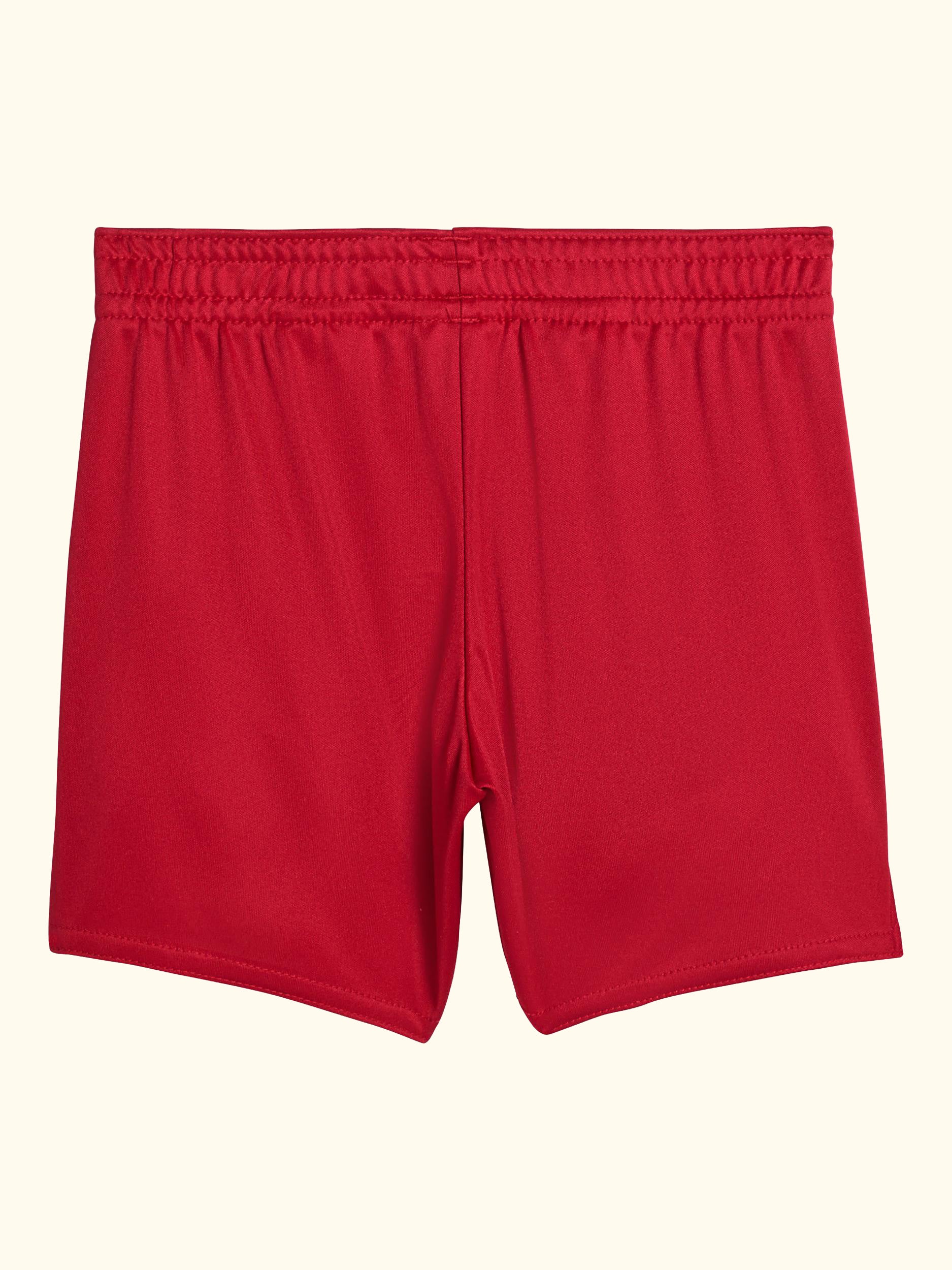 Baby Liverpool FC Football Top & Shorts Set, Strawberry Red