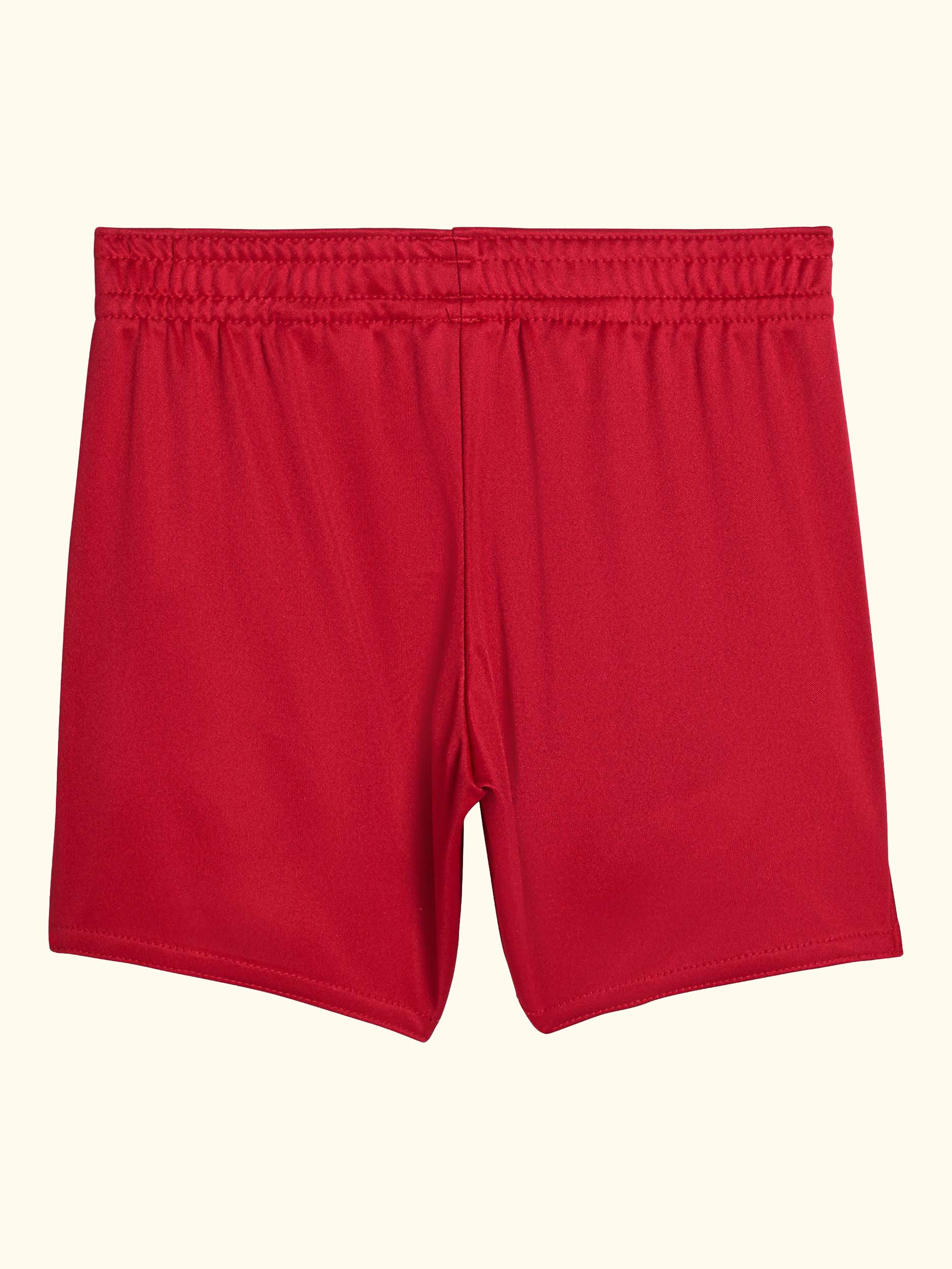 Baby Liverpool FC Football Top & Shorts Set, Strawberry Red