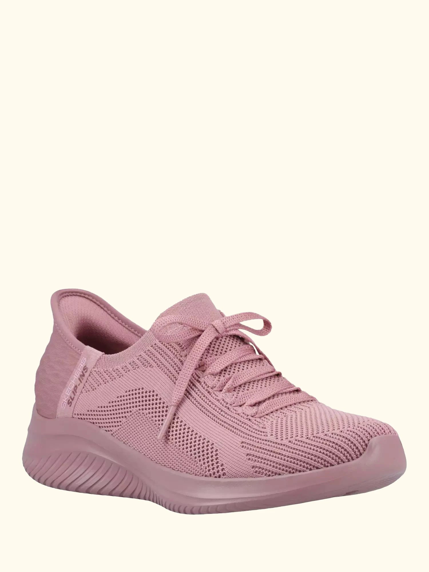 Skechers Ultra Flex 3.0 Pure Colour Trainers