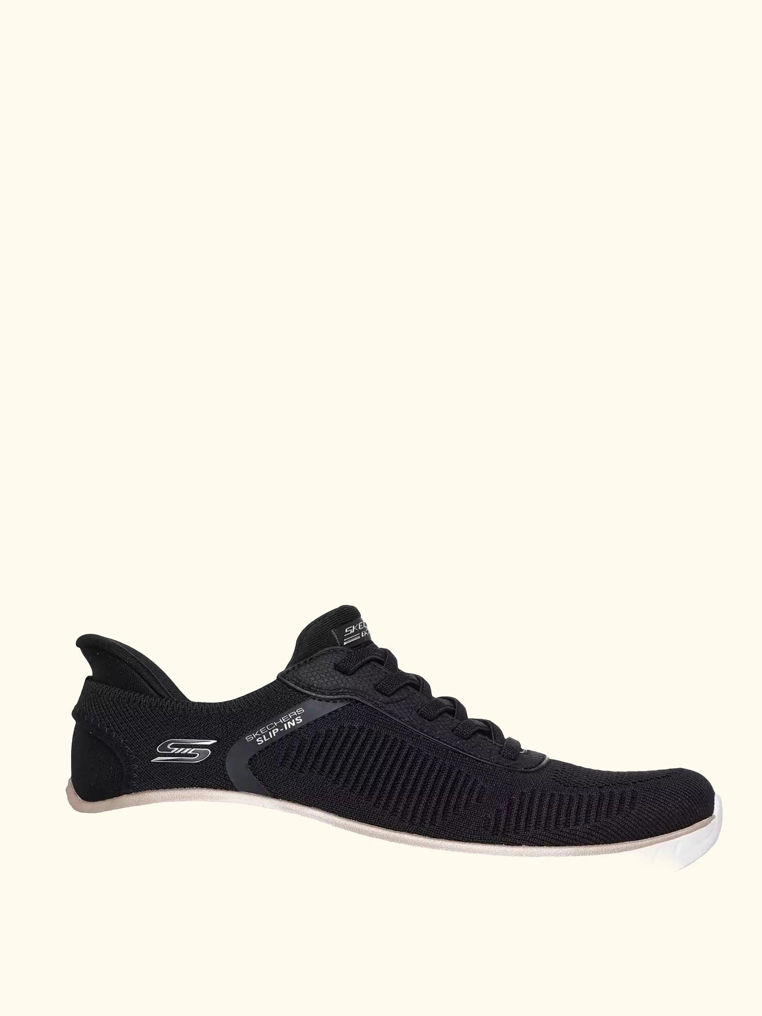 Skechers Hands Free Slip-ins BOBS Sport Squad Chaos Current Muse Trainers