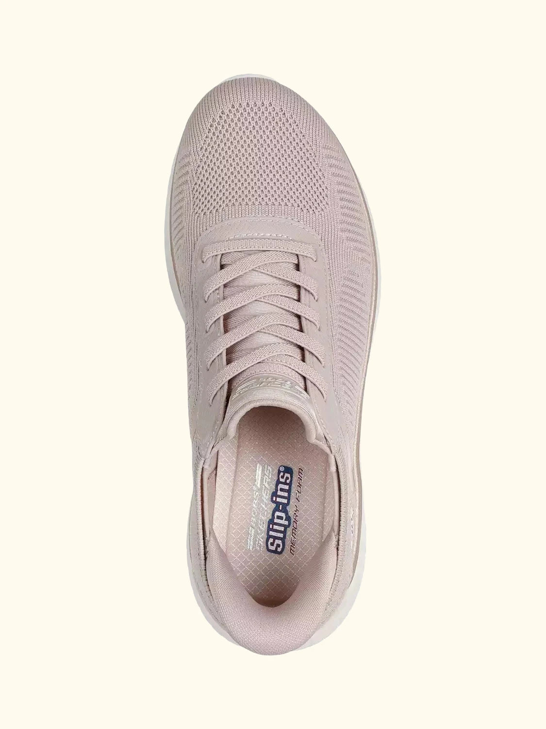 Skechers Hands Free Slip-ins BOBS Sport Squad Chaos Current Muse Trainers