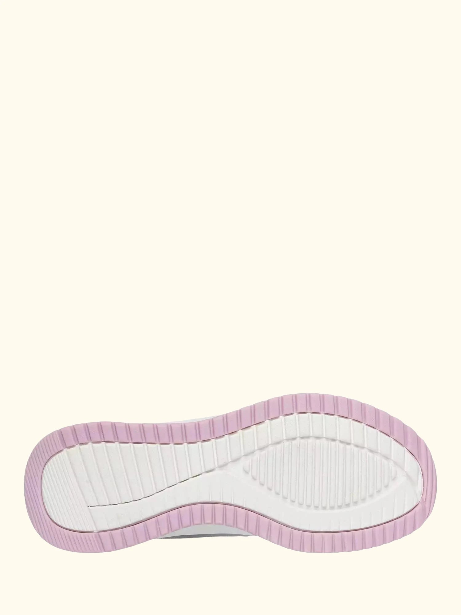 Skechers Hands Free Slip-ins BOBS Sport Squad Chaos 4 Staple Look Trainers