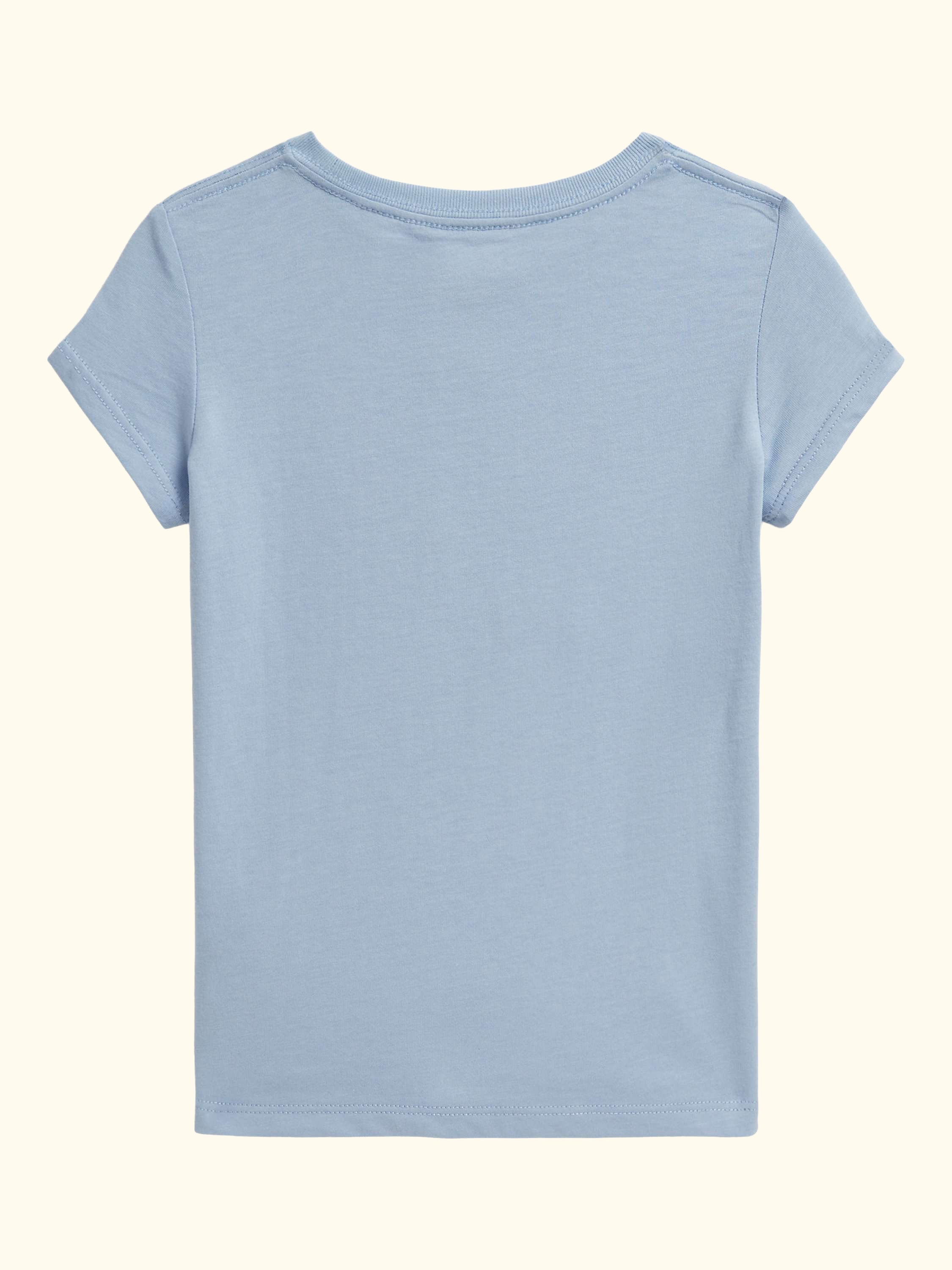 Polo Ralph Lauren Kids' Polo Bear T-Shirt, Estate Blue