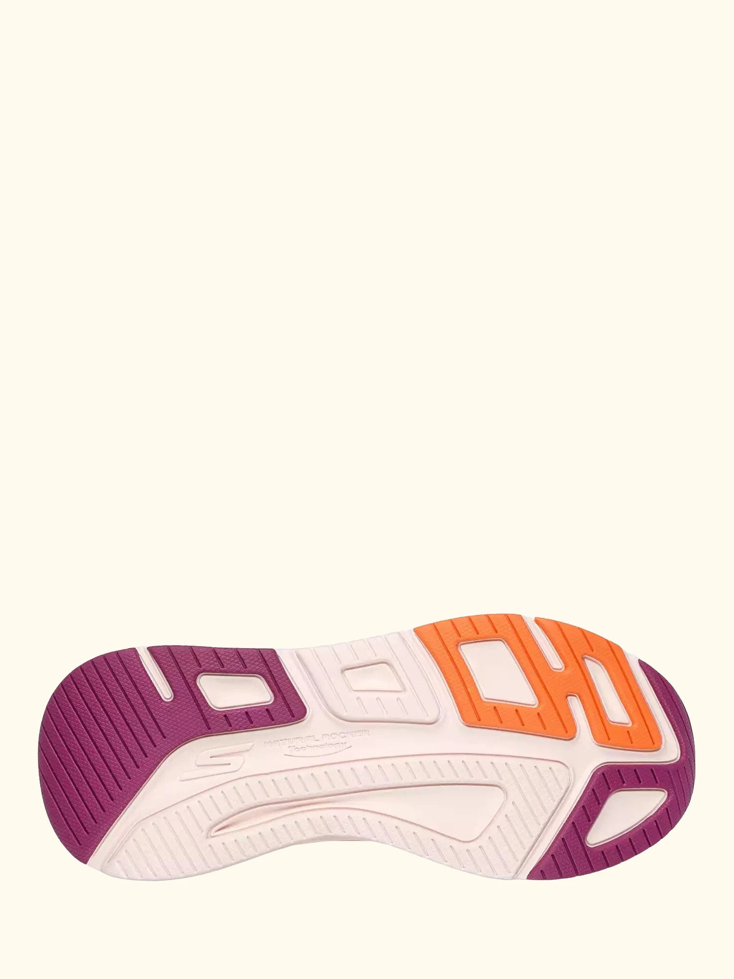 Skechers Max Cushioning Elite 2.0 Alaura Trainers, Raspberry