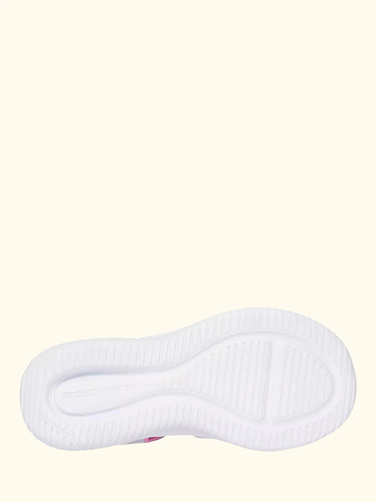 Skechers Kids' Jumpsters Tie Dye Bffs Open Toe Sandals, Lavender/Multi