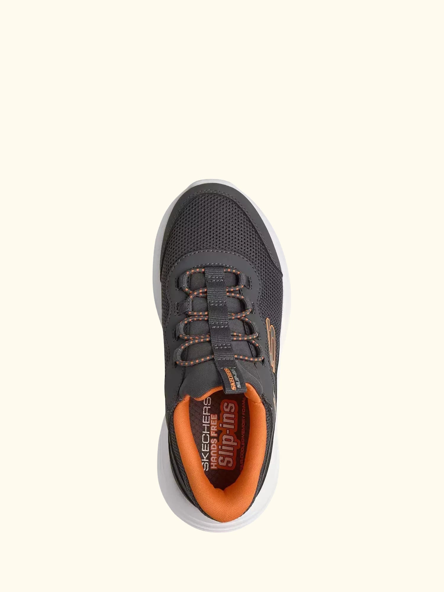 Skechers Kids' Bounder Pro Slip In Trainers