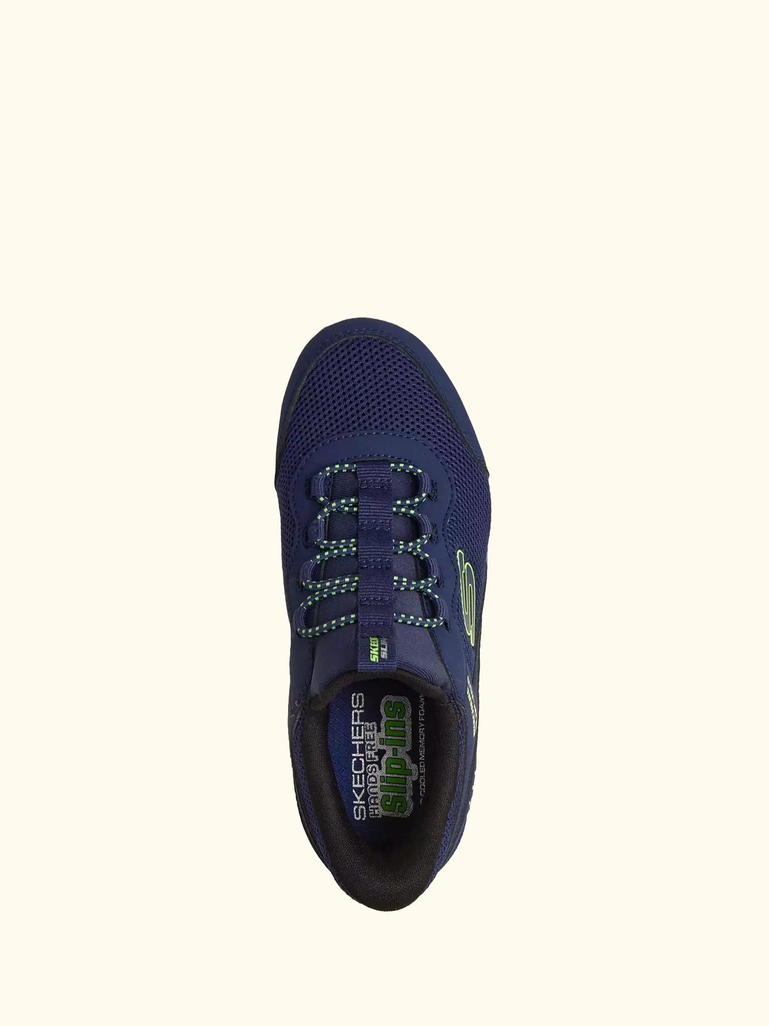Skechers Kids' Bounder Pro Slip In Trainers