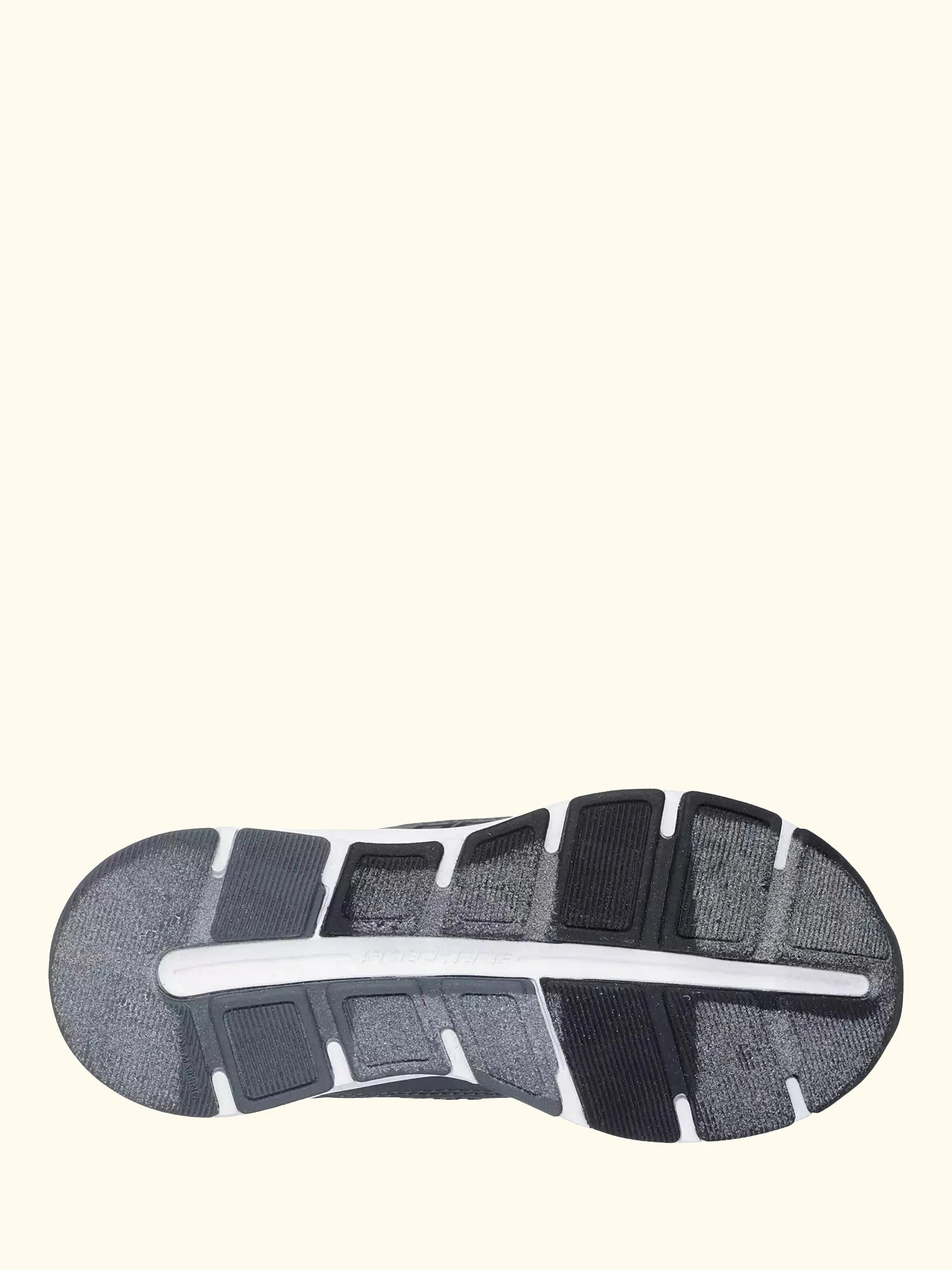 Skechers Kids' Hands Glide Step Plus Vista Lane Trainers