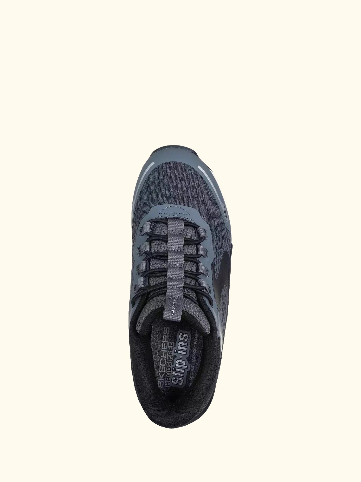 Skechers Kids' Hands Glide Step Plus Vista Lane Trainers