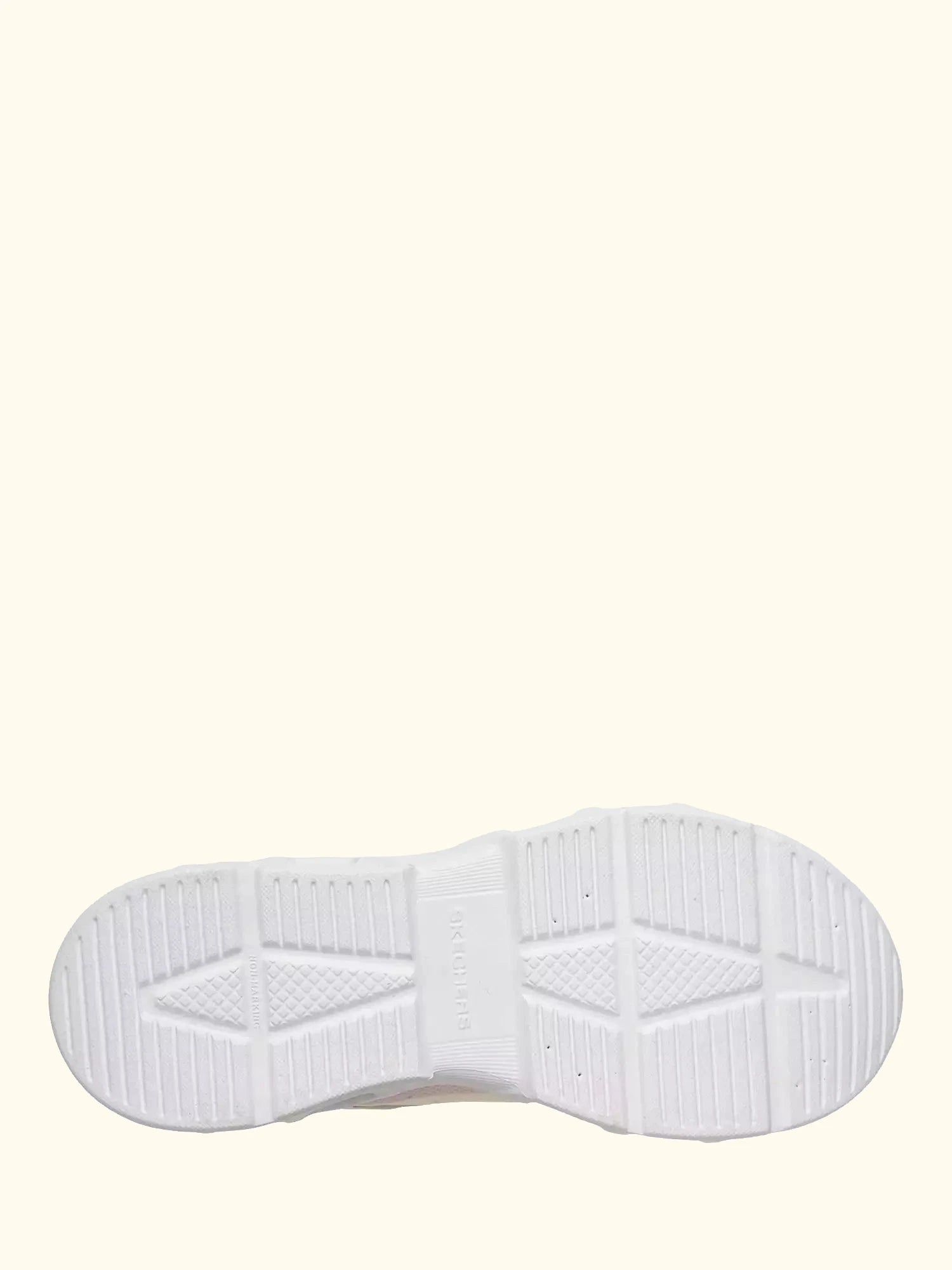 Skechers Kids' Glide-Step Geometric Midsole Trainers