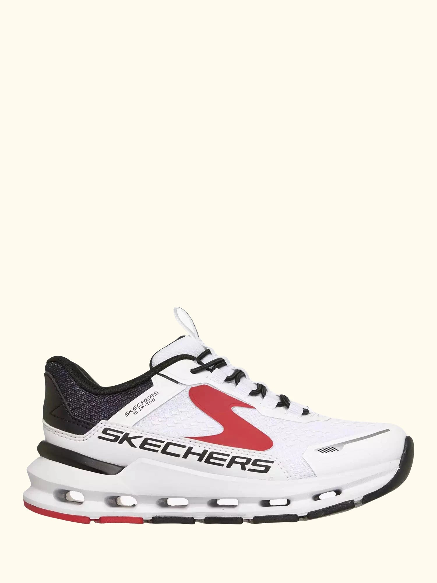 Skechers Kids' Hands Glide Step Plus Vista Lane Trainers