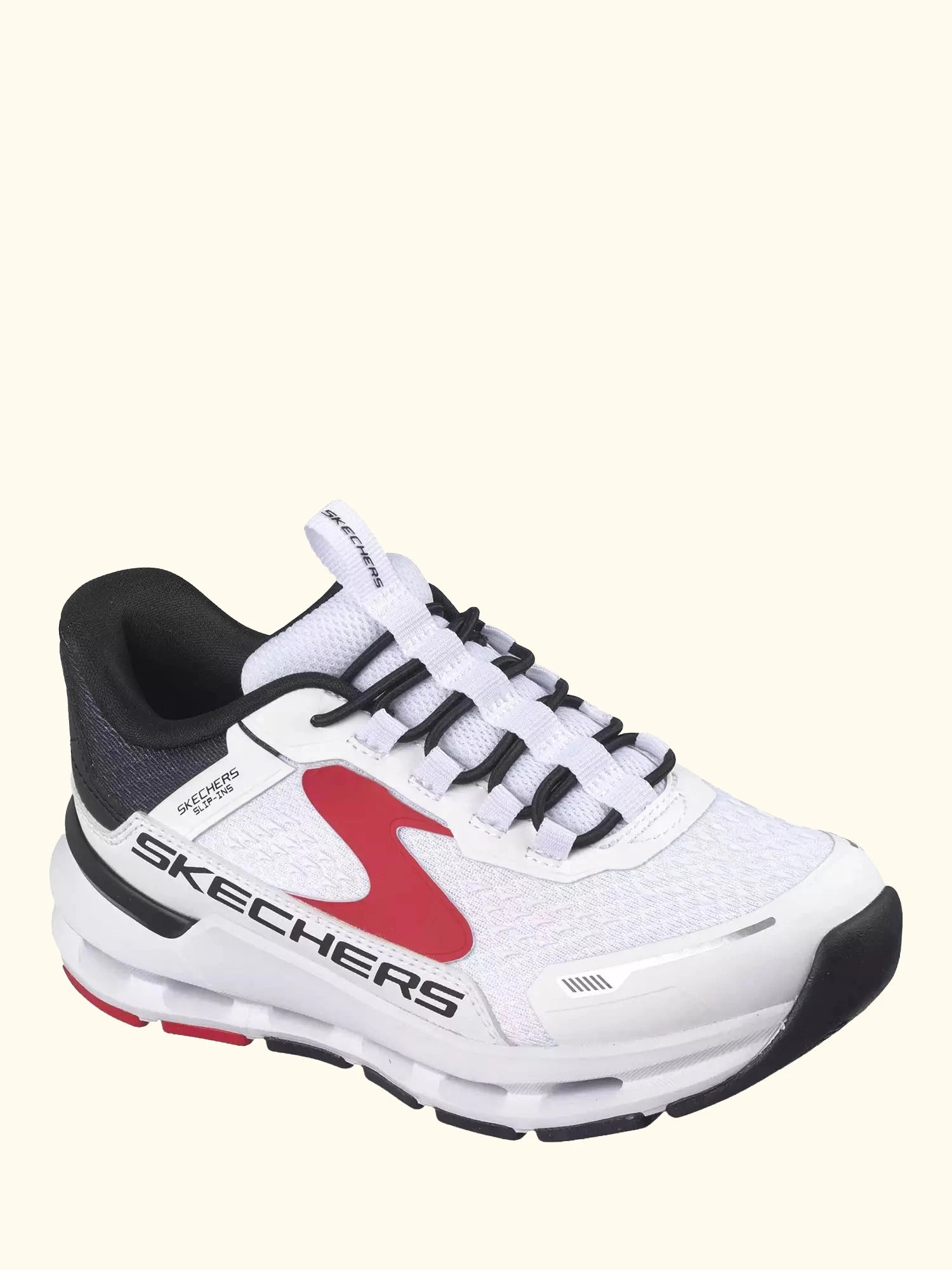 Skechers Kids' Hands Glide Step Plus Vista Lane Trainers
