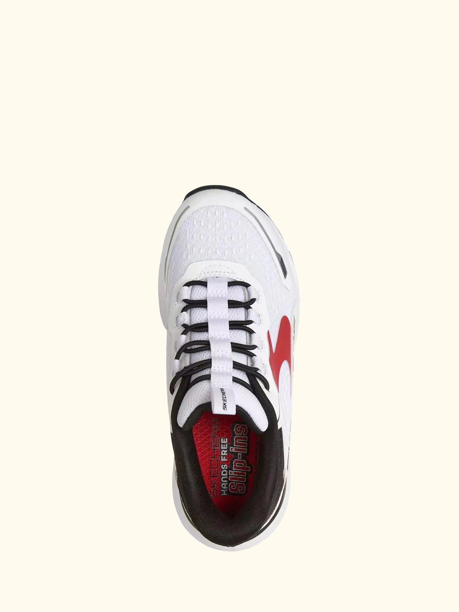 Skechers Kids' Hands Glide Step Plus Vista Lane Trainers