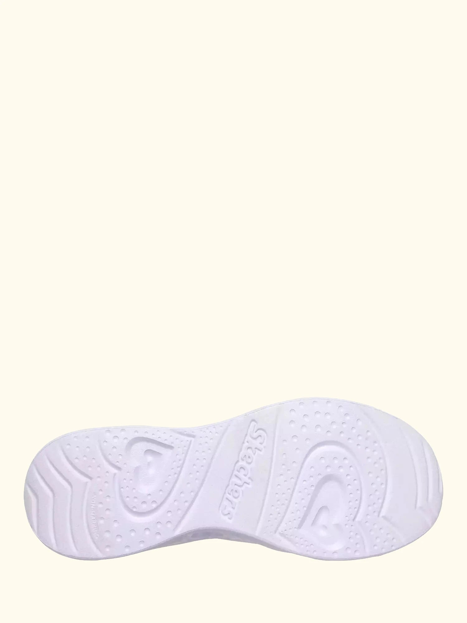 Skechers Kids' Heart Lights Boogie Love Trainers, Light Pink/Multi