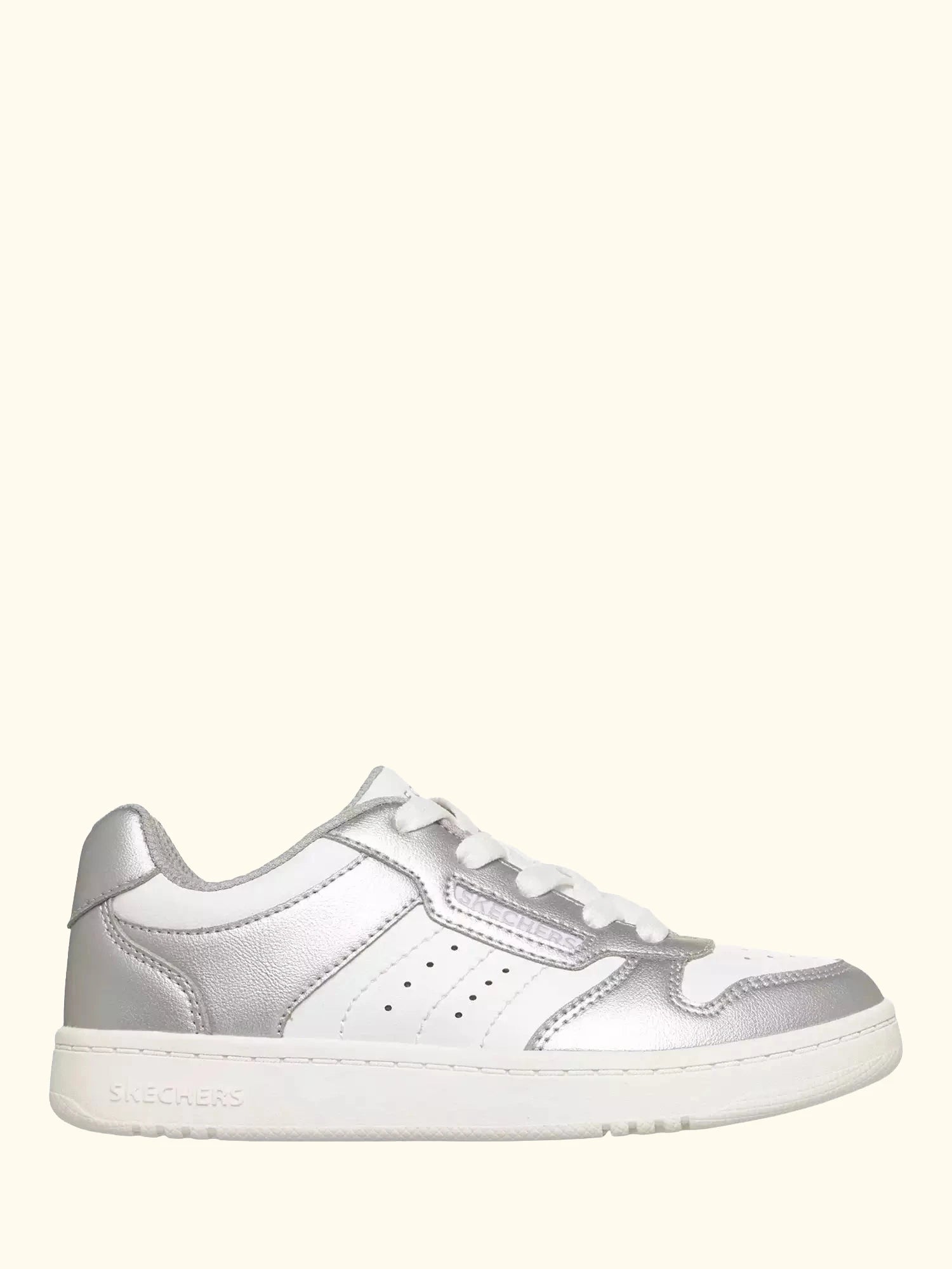 Skechers Kids' Quick Street Trainers