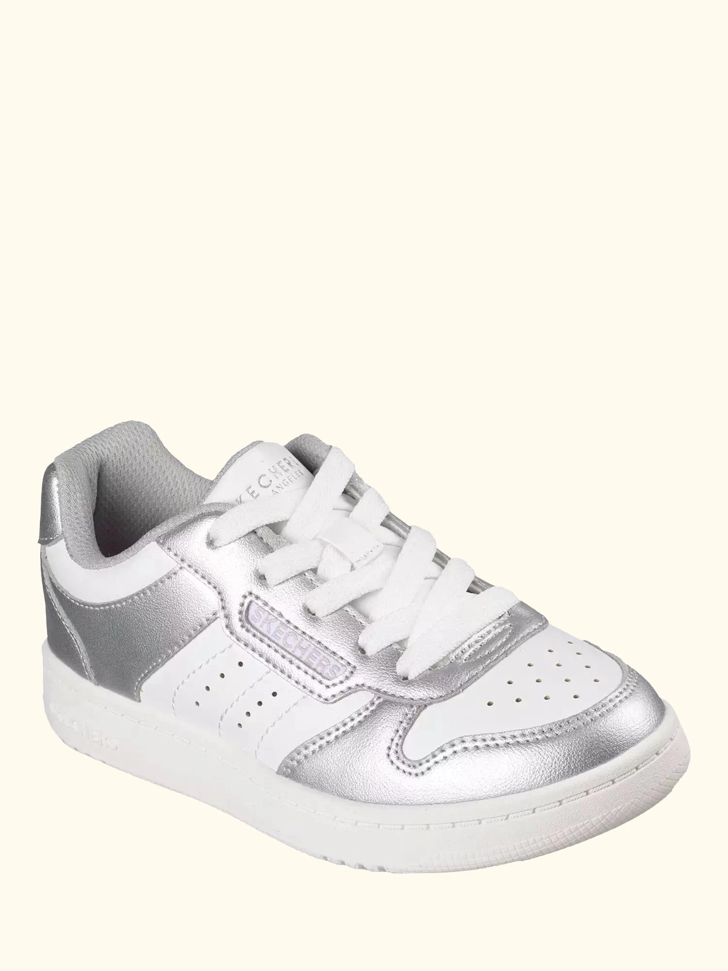 Skechers Kids' Quick Street Trainers