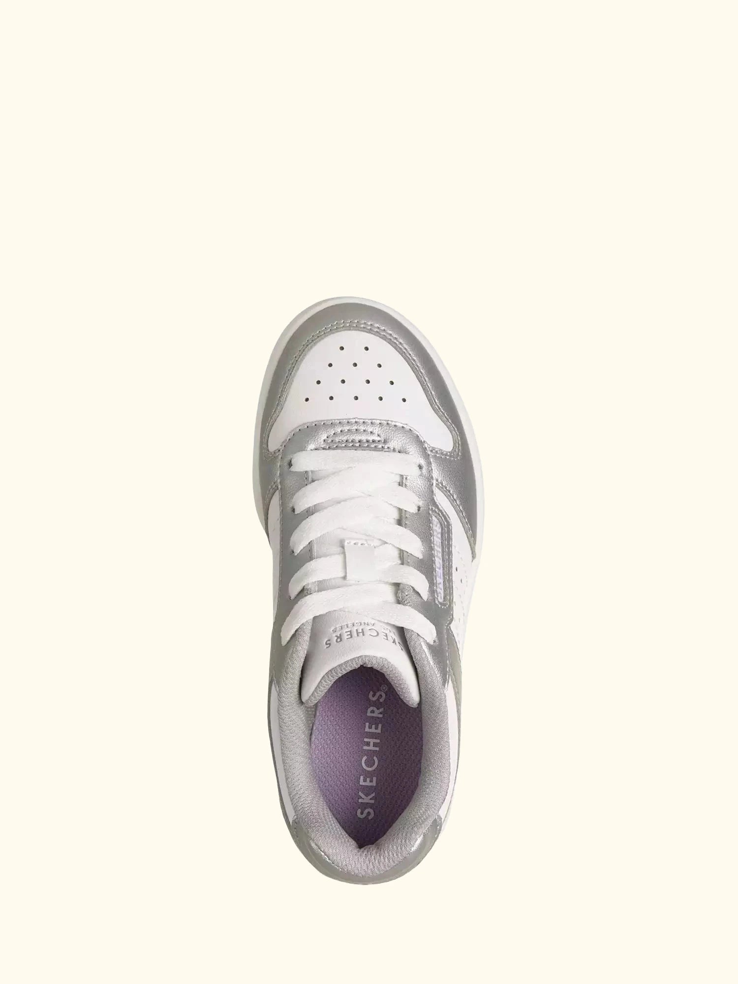 Skechers Kids' Quick Street Trainers