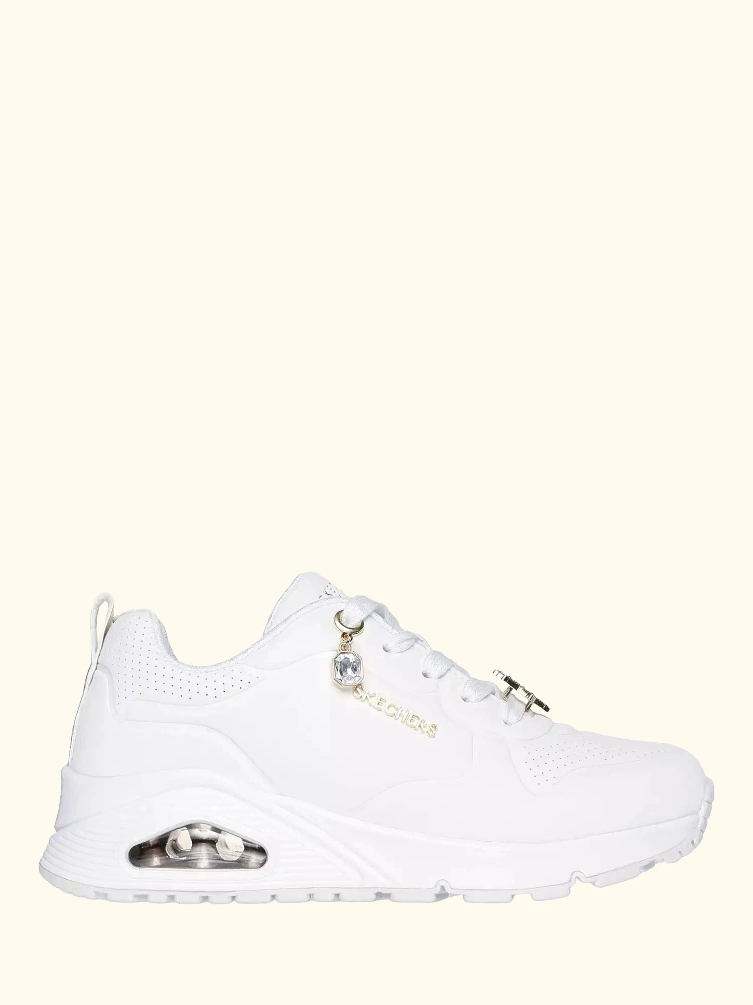 Skechers Kids' Street Uno Gen1 Trendy Jewels Trainers