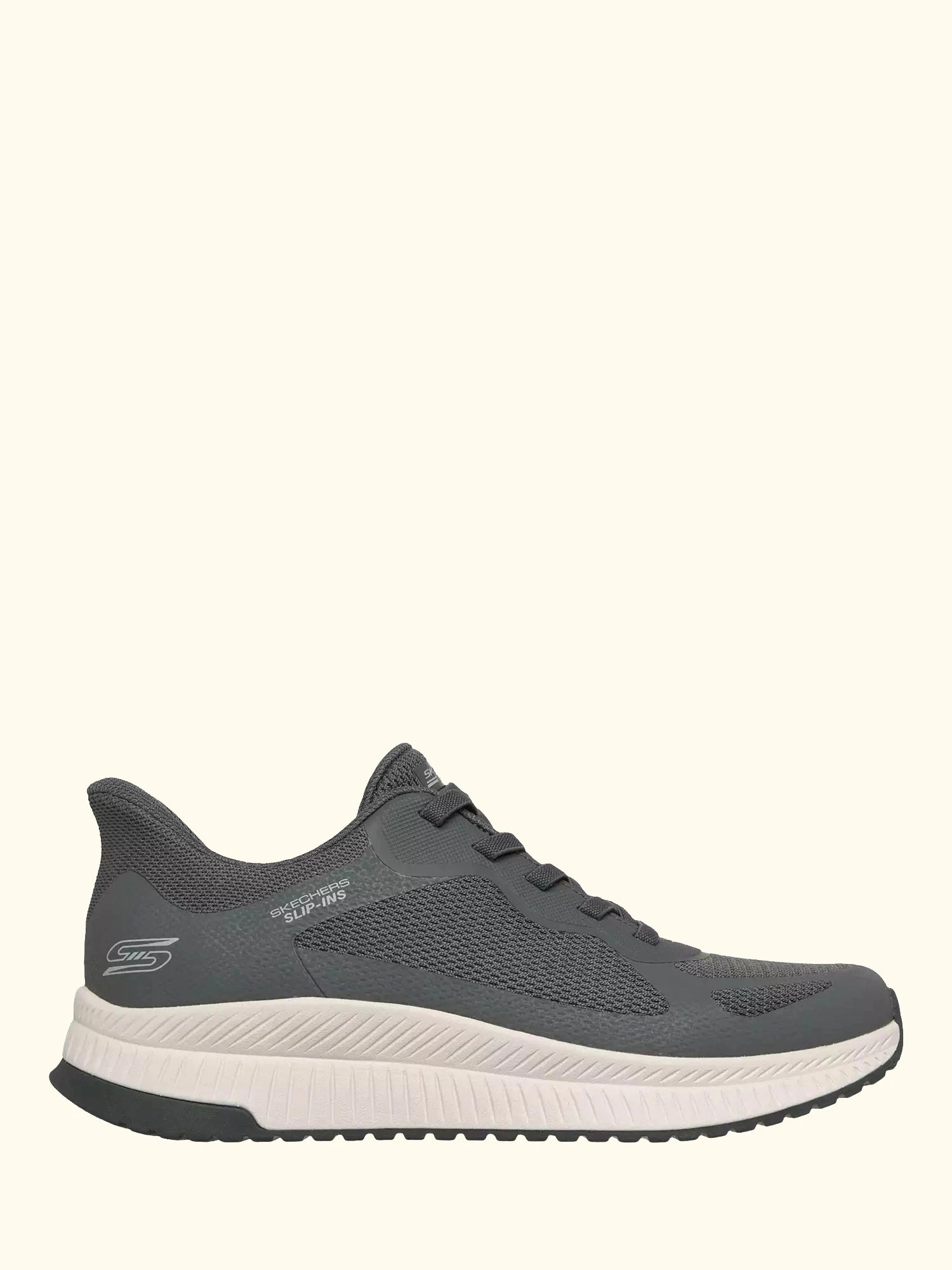 BOBS Sport Squad Chaos 4 Slip In Trainers