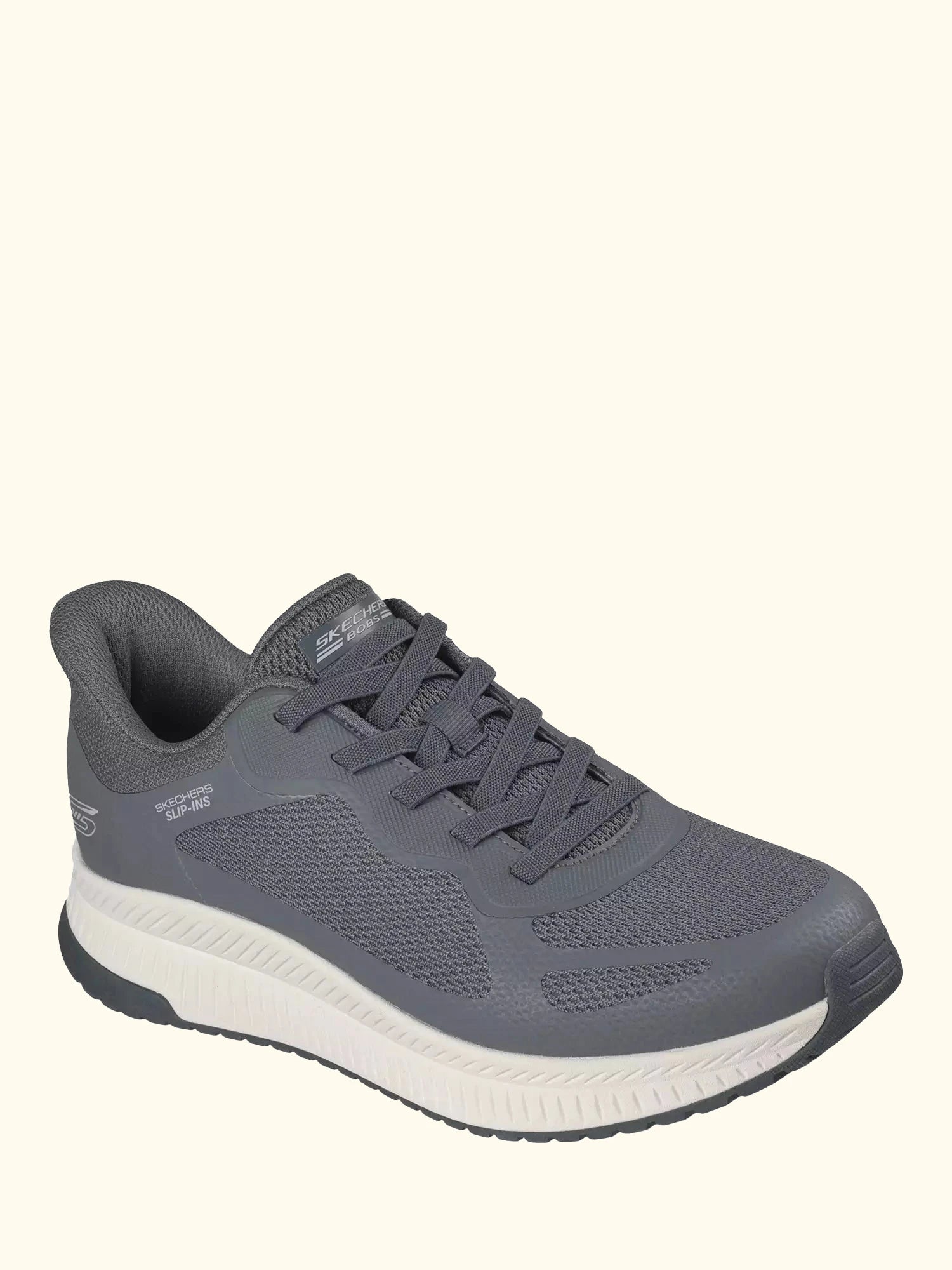 BOBS Sport Squad Chaos 4 Slip In Trainers