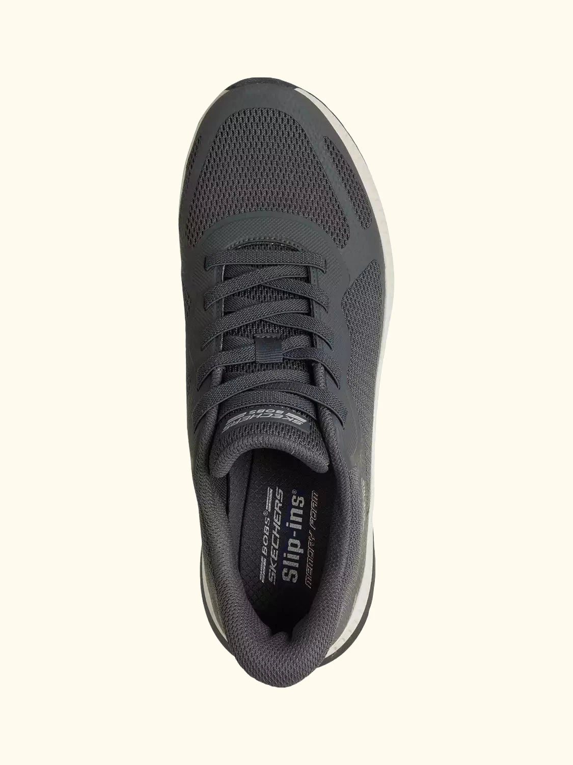 BOBS Sport Squad Chaos 4 Slip In Trainers