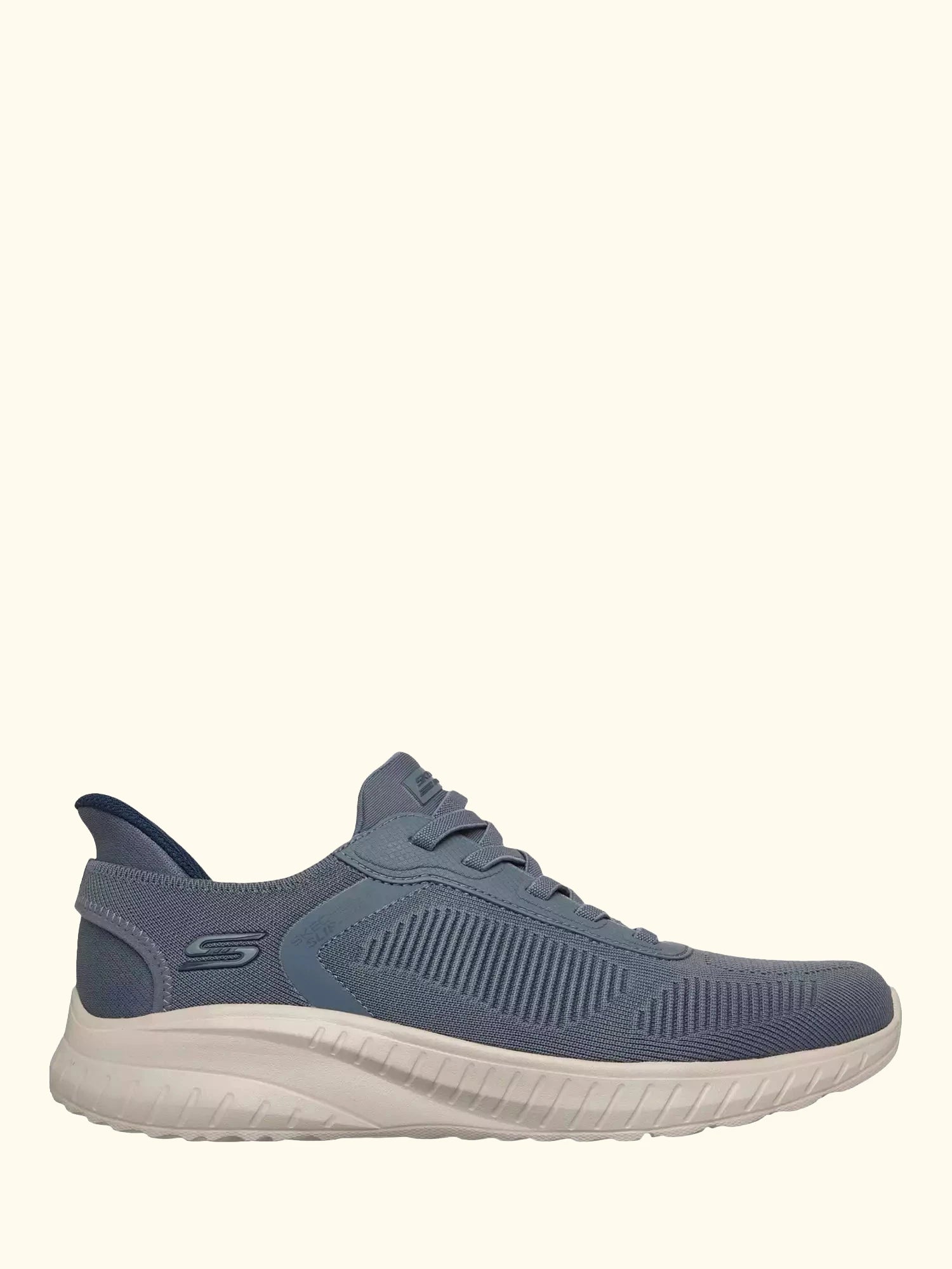 BOBS Sport Squad Chaos Solid Step Slip Ins Trainers