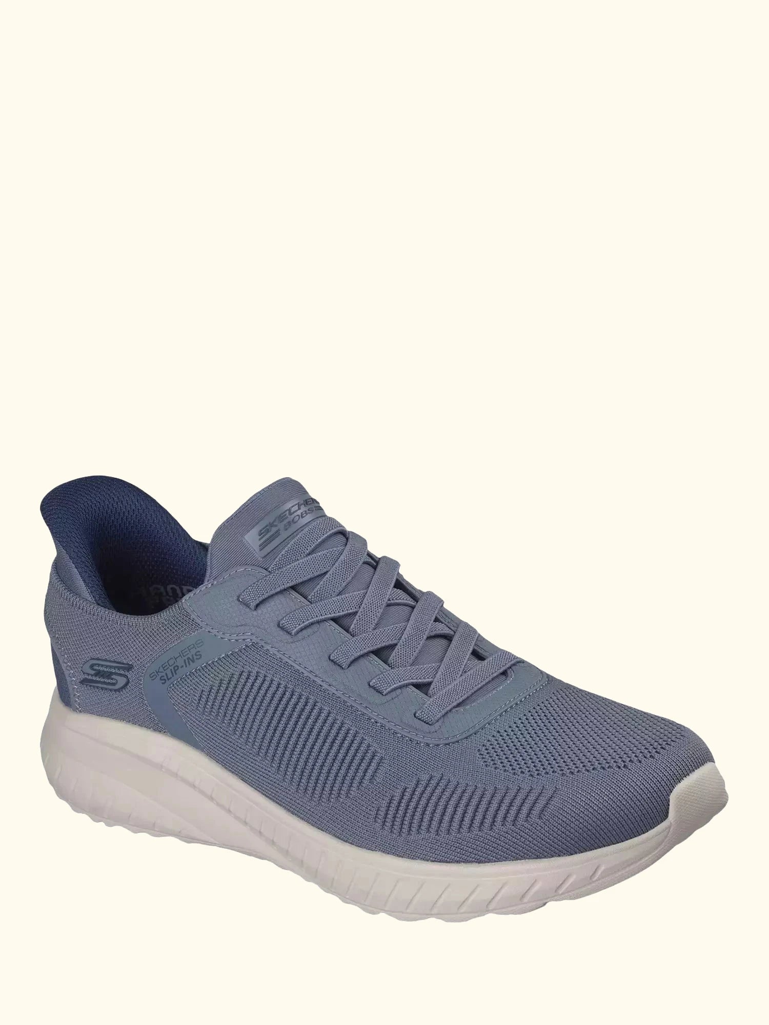 BOBS Sport Squad Chaos Solid Step Slip Ins Trainers