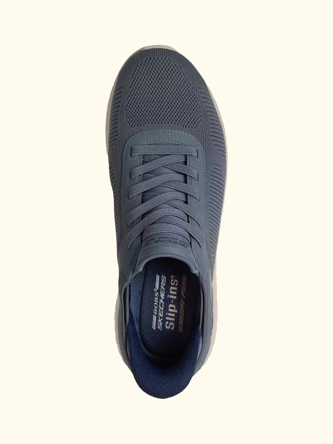 BOBS Sport Squad Chaos Solid Step Slip Ins Trainers