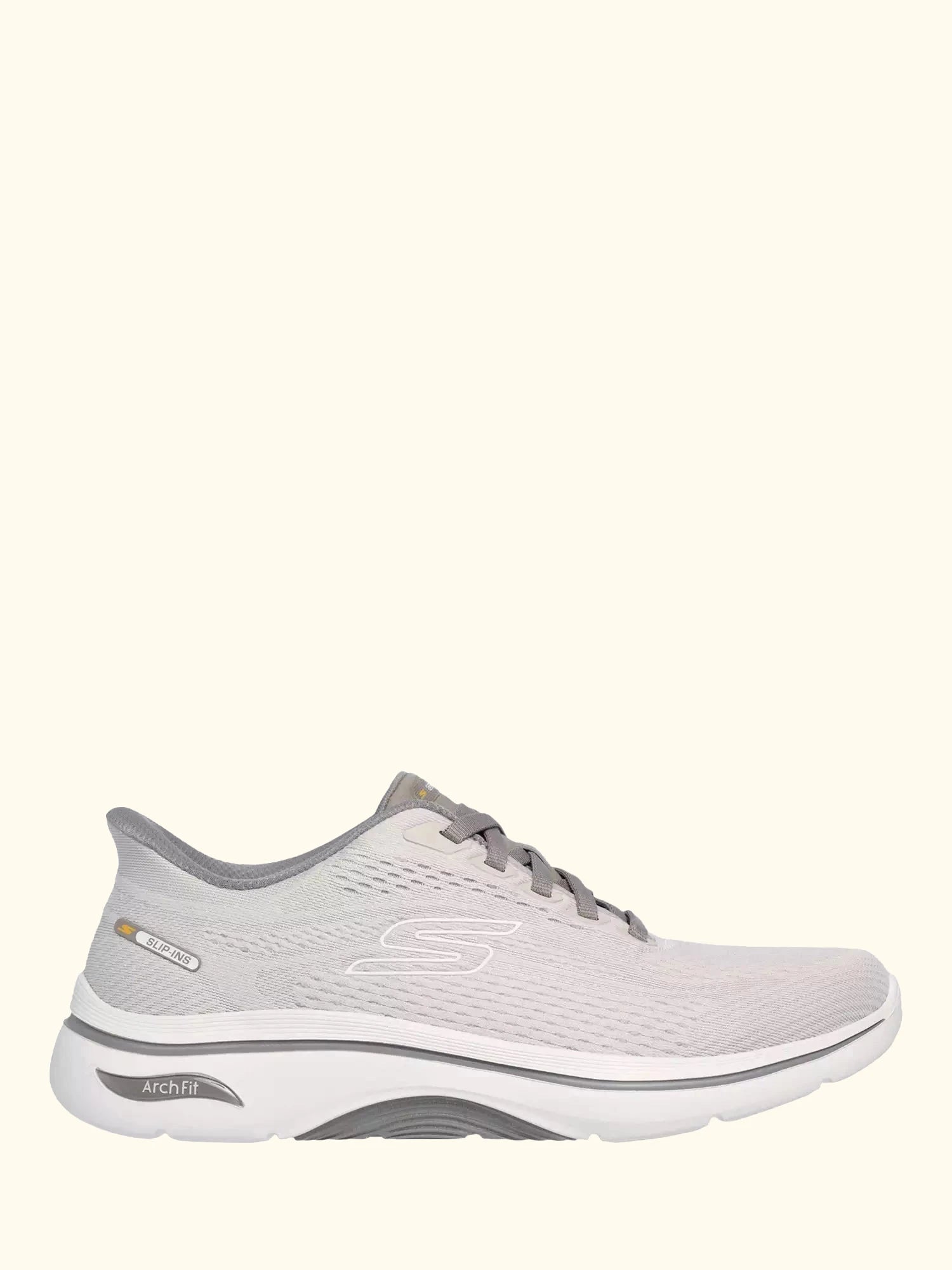 Skechers GO WALK Arch Fit 2.0 Percy Slip-Ins Trainers