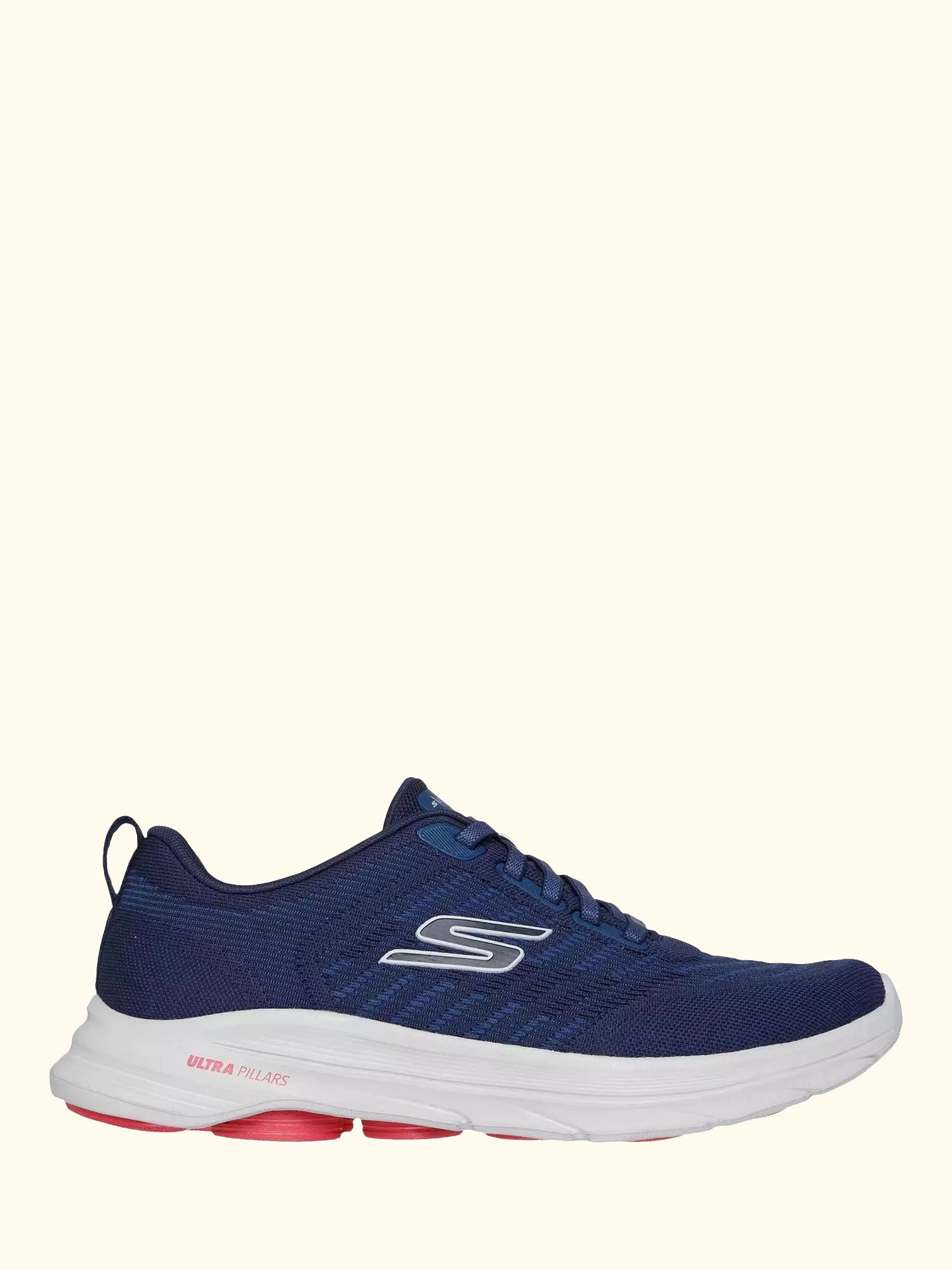 Skechers Skechers GO WALK 8 Day Trainers