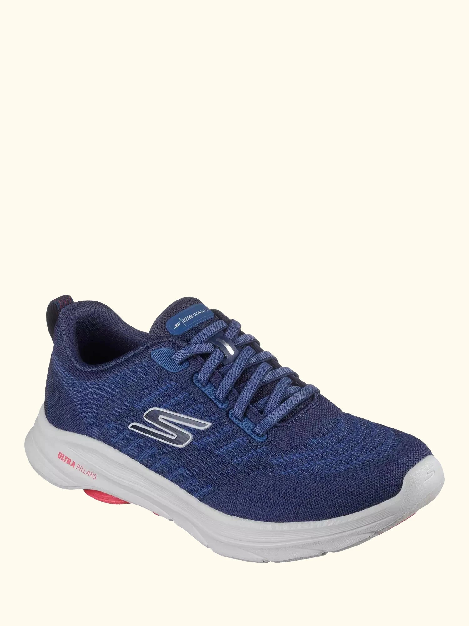 Skechers Skechers GO WALK 8 Day Trainers