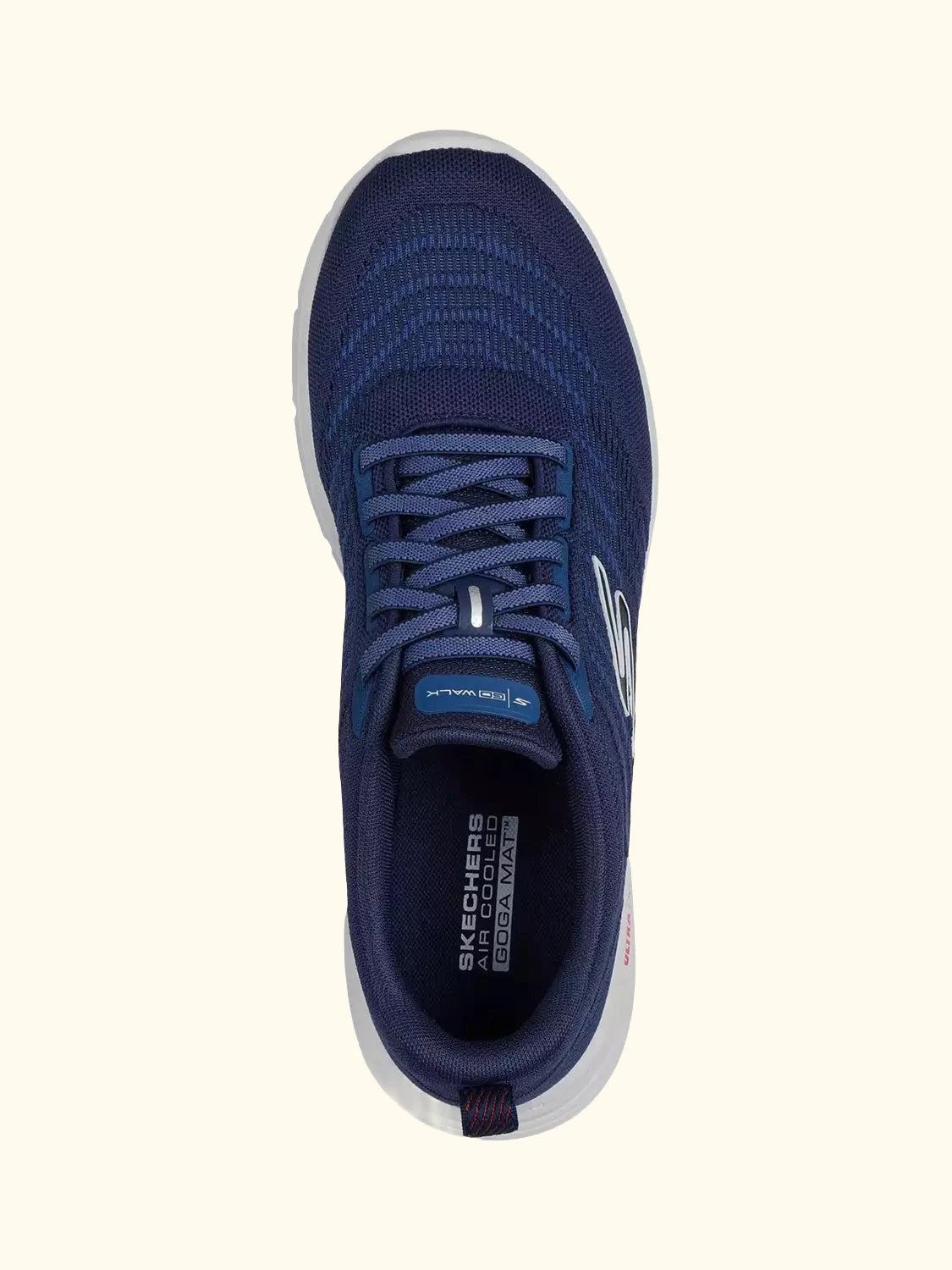 Skechers Skechers GO WALK 8 Day Trainers