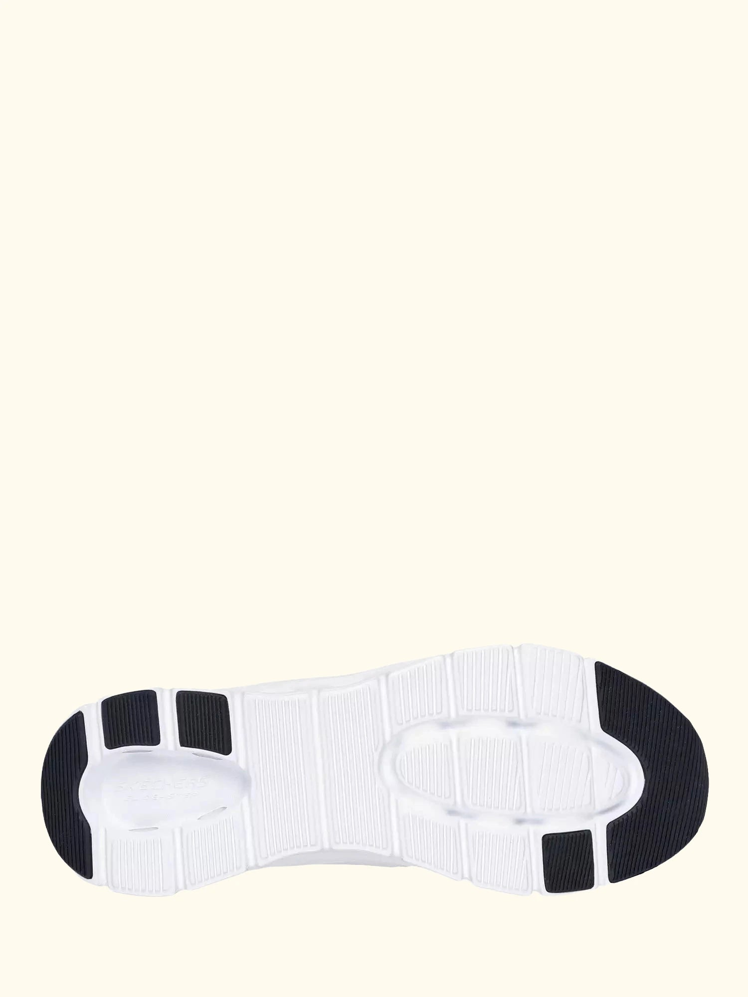 Skechers Glide-Step Pro Trainers, White