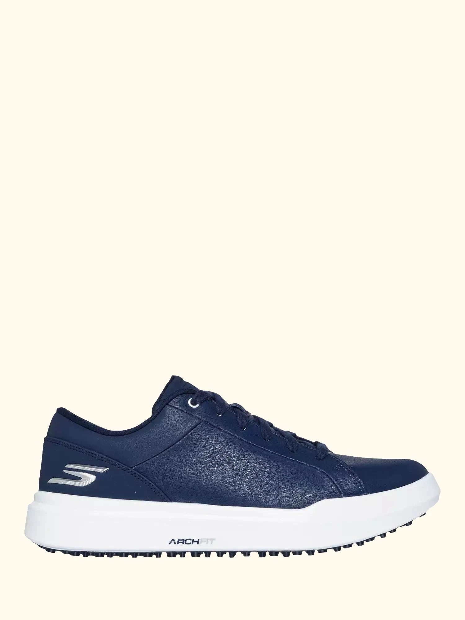 Skechers Relaxed Fit GO GOLF Drive 6 Trainers, Navy