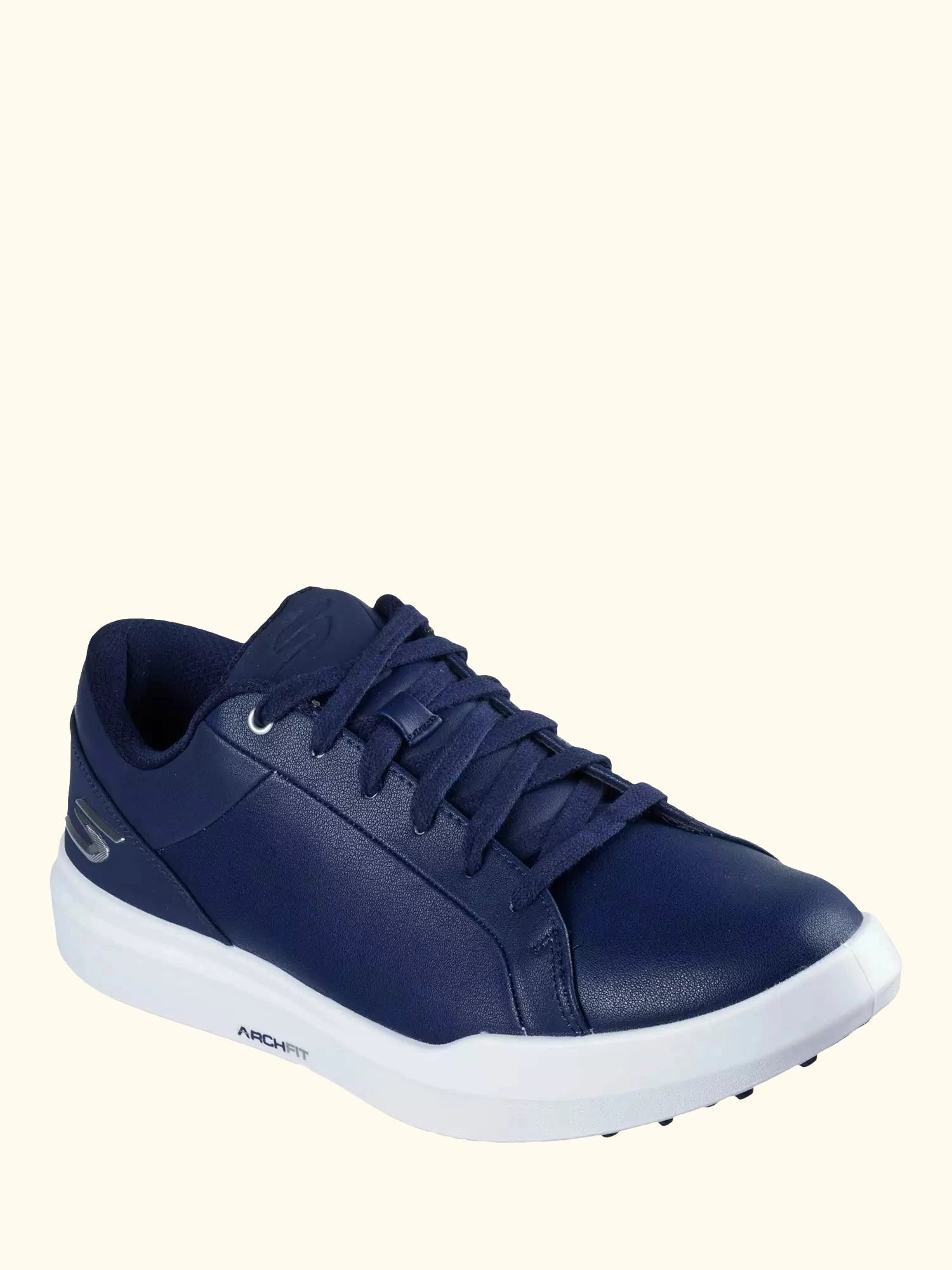 Skechers Relaxed Fit GO GOLF Drive 6 Trainers, Navy