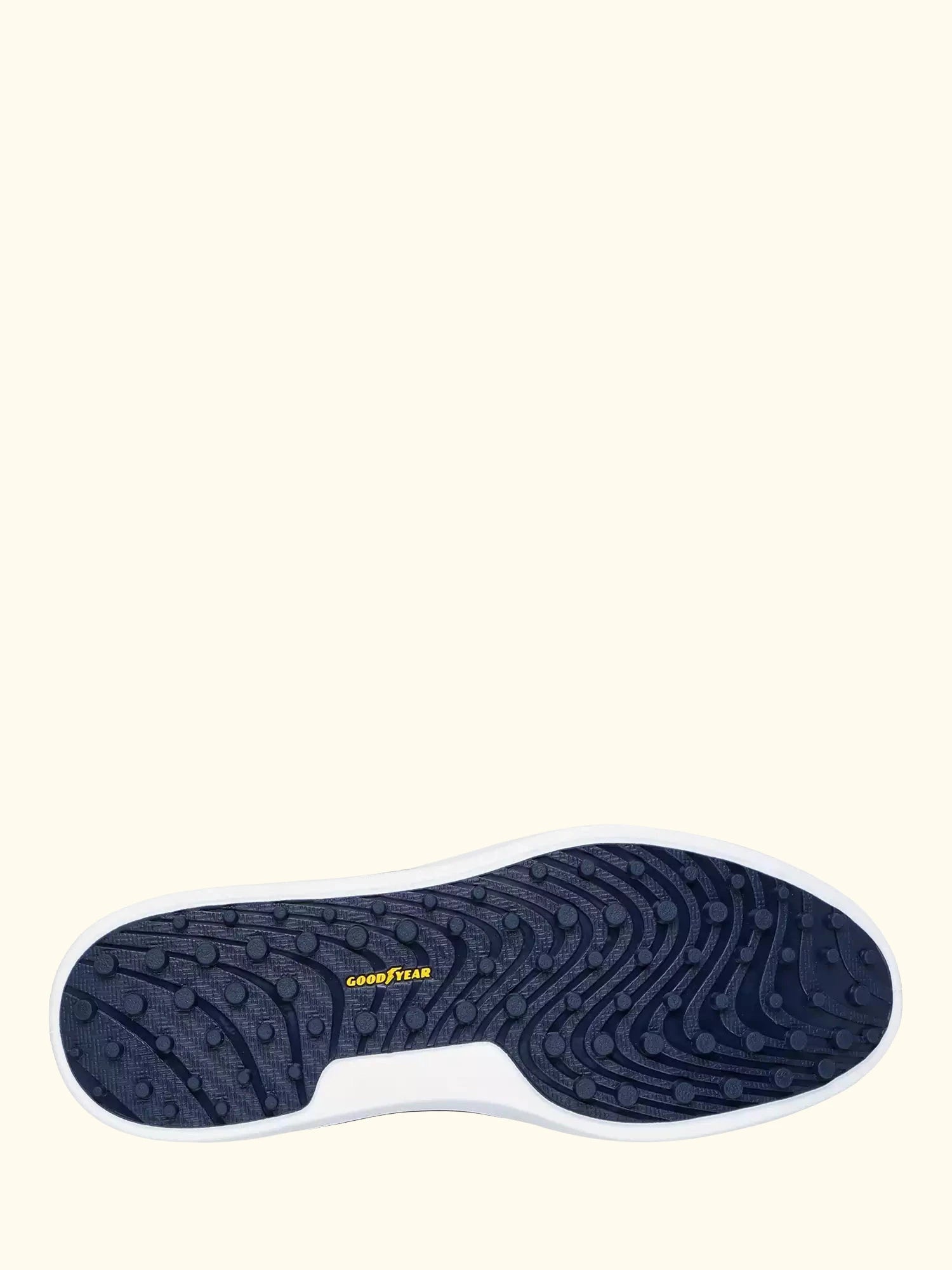 Skechers Relaxed Fit GO GOLF Drive 6 Trainers, Navy